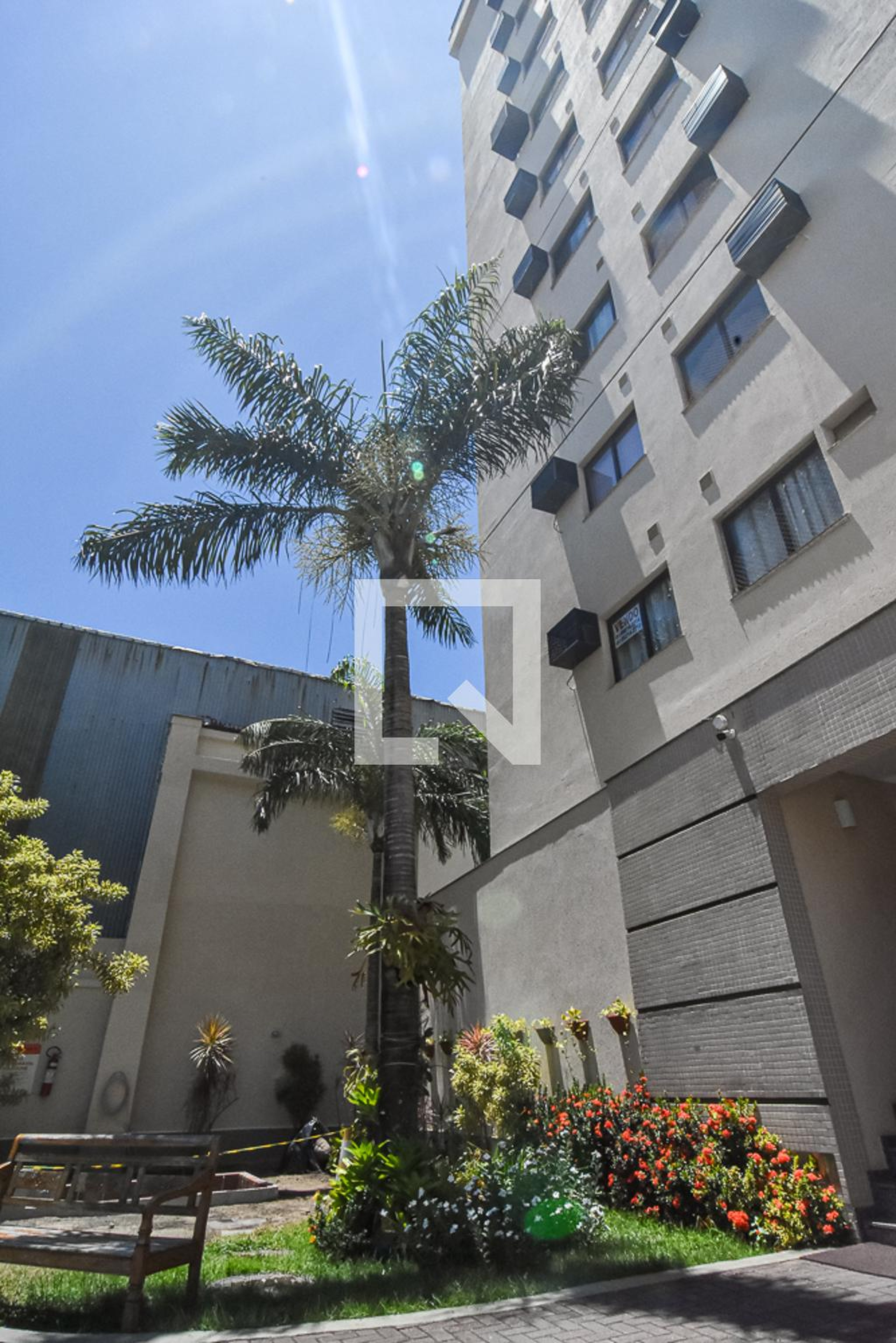 Entrada - Central Park