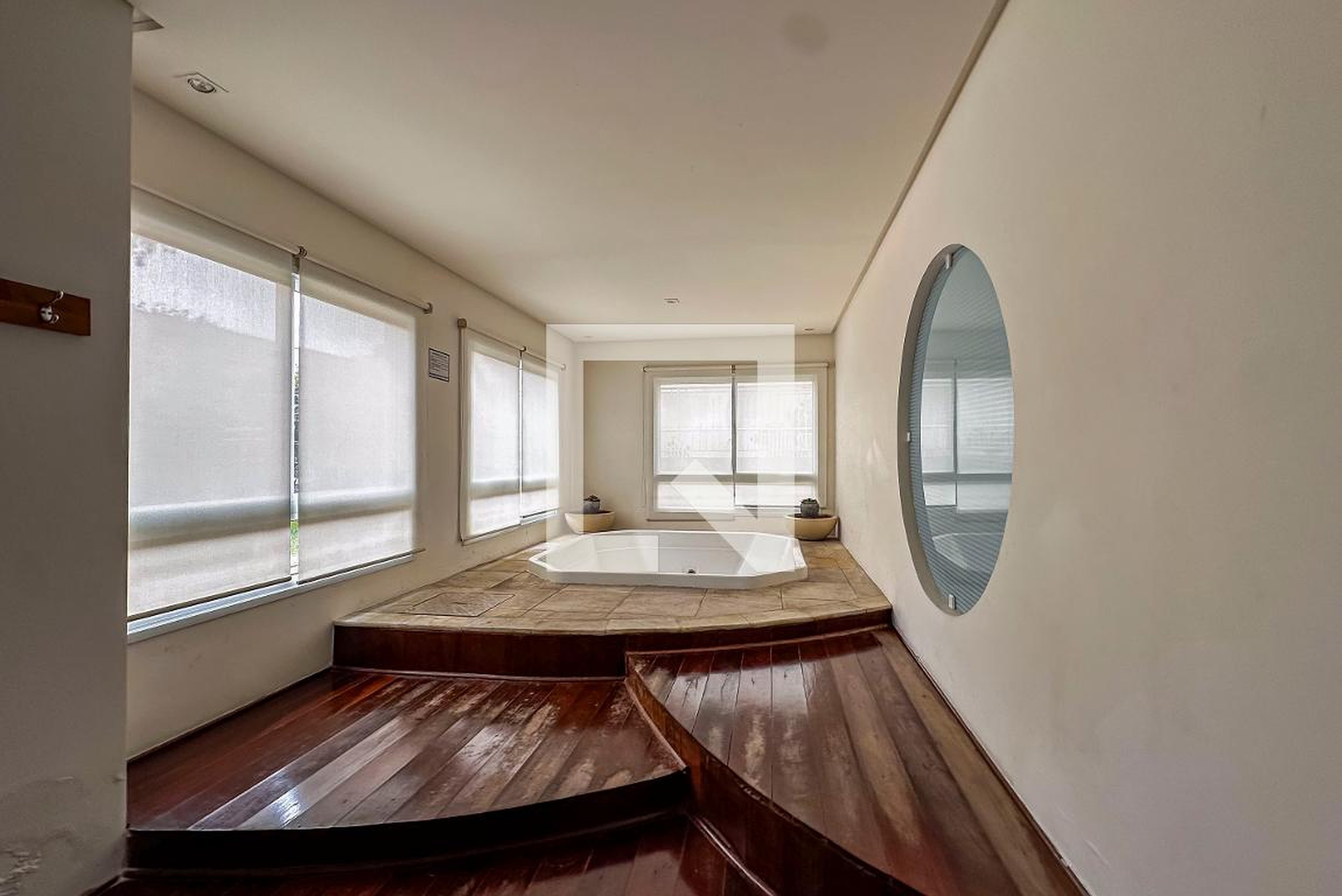 Spa - Edifício Helbor Encanto Bela Vista