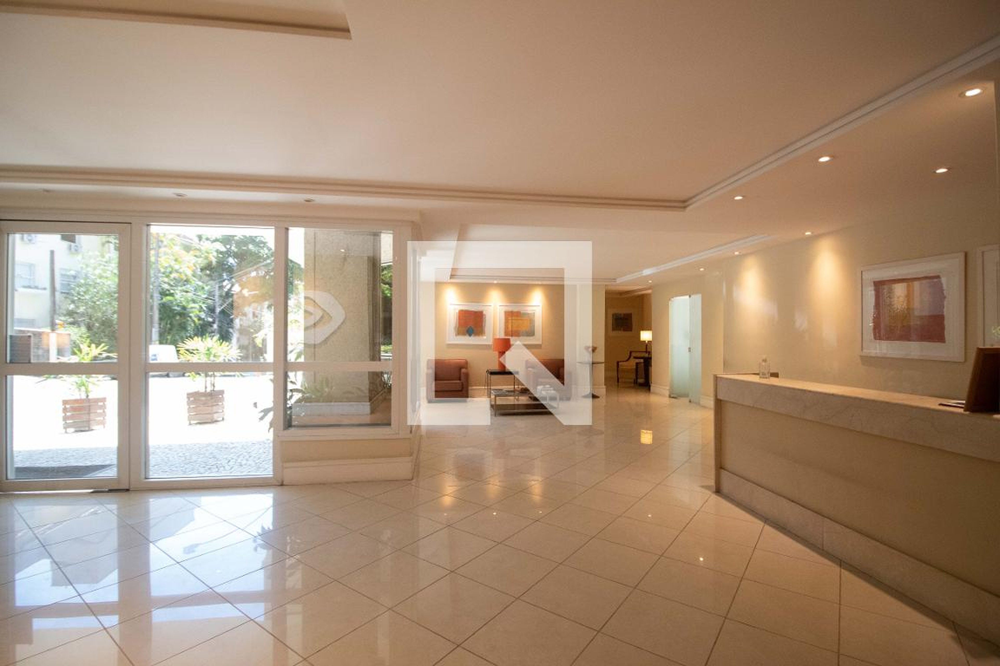 Portaria - Chanteau Suo Larc