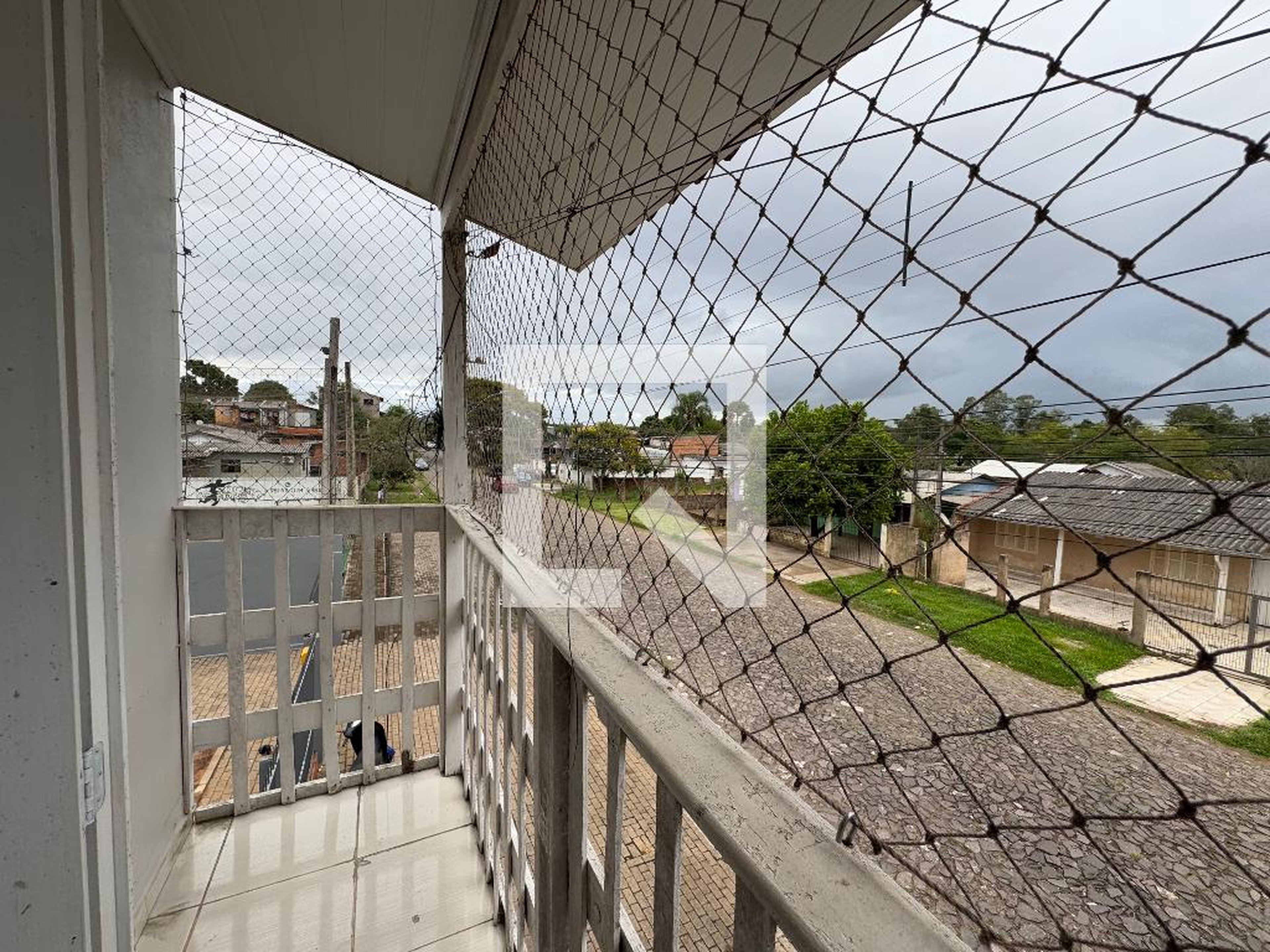 Área comum Condomínio em Rua Carlos Bier, 2319