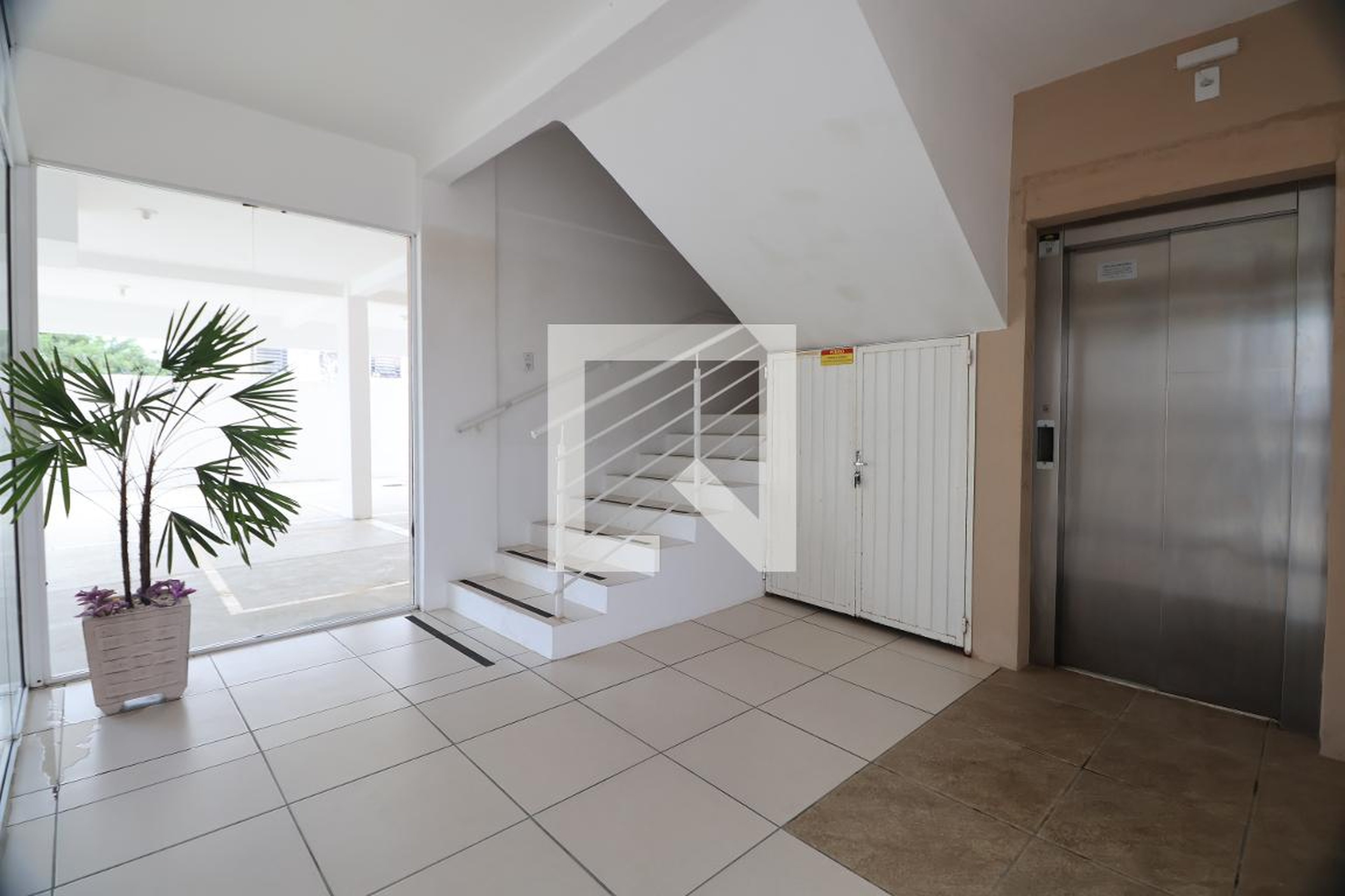 Hall de entrada - null