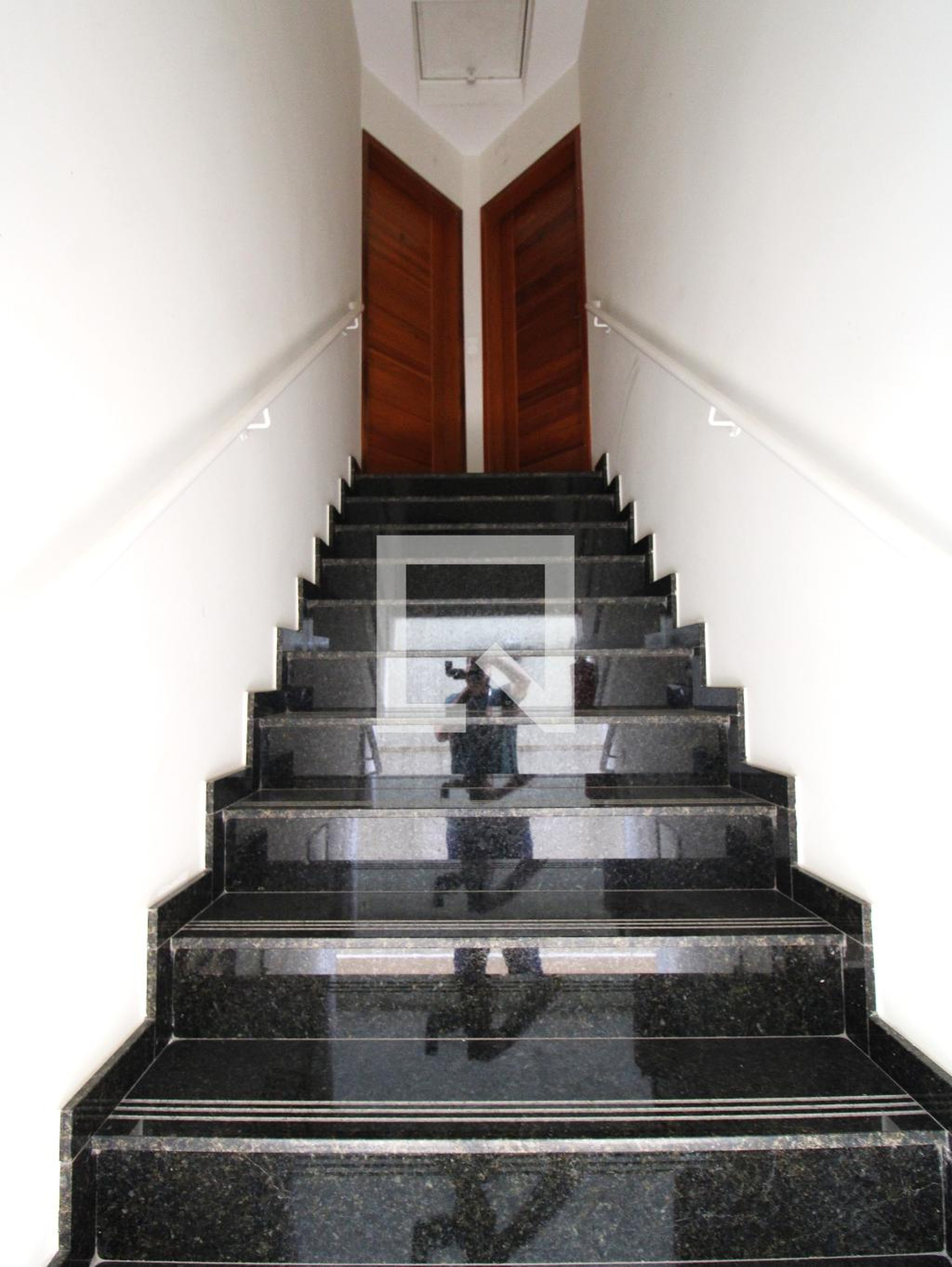 Área comum - Residencial Enotria II