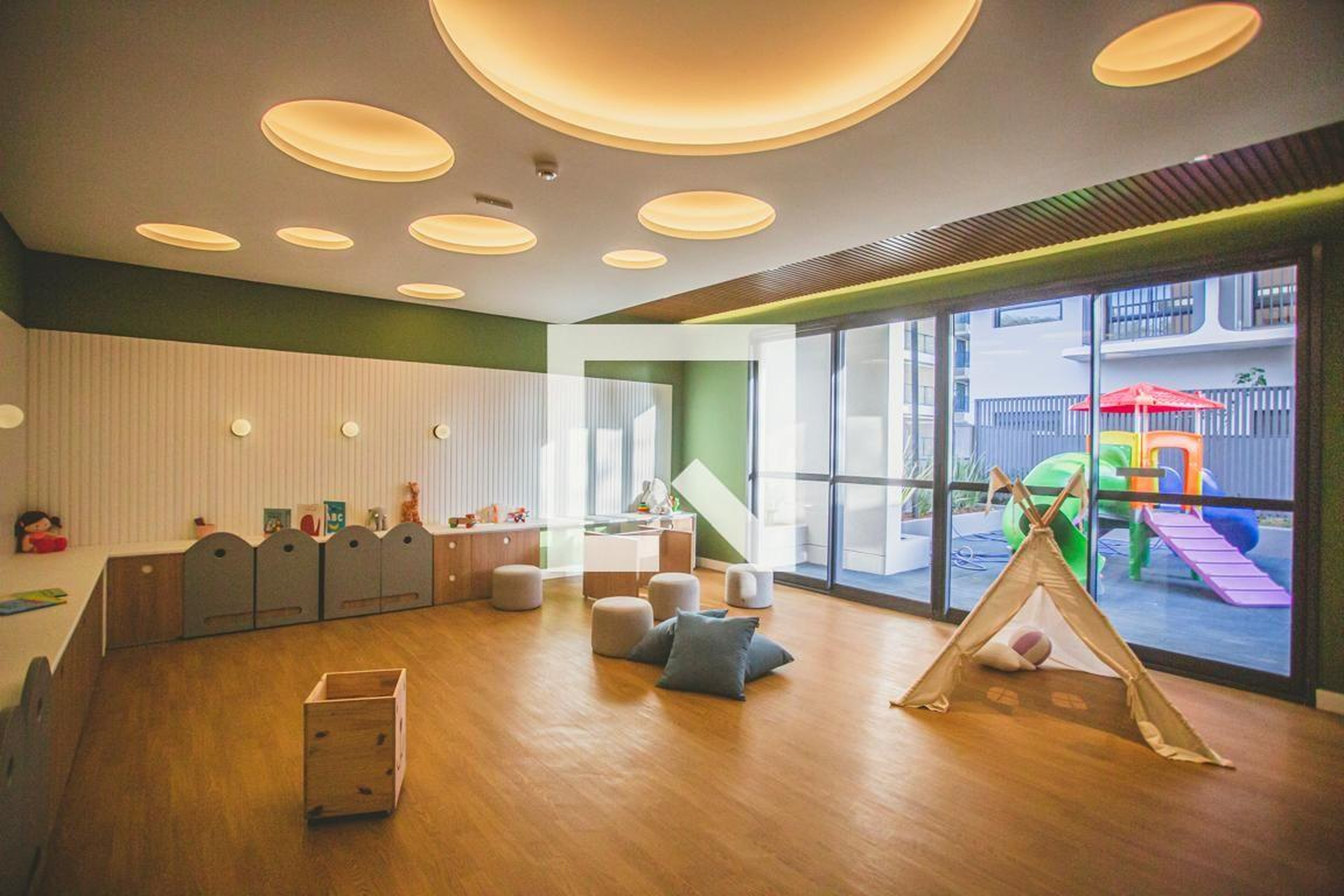 Brinquedoteca - Essential