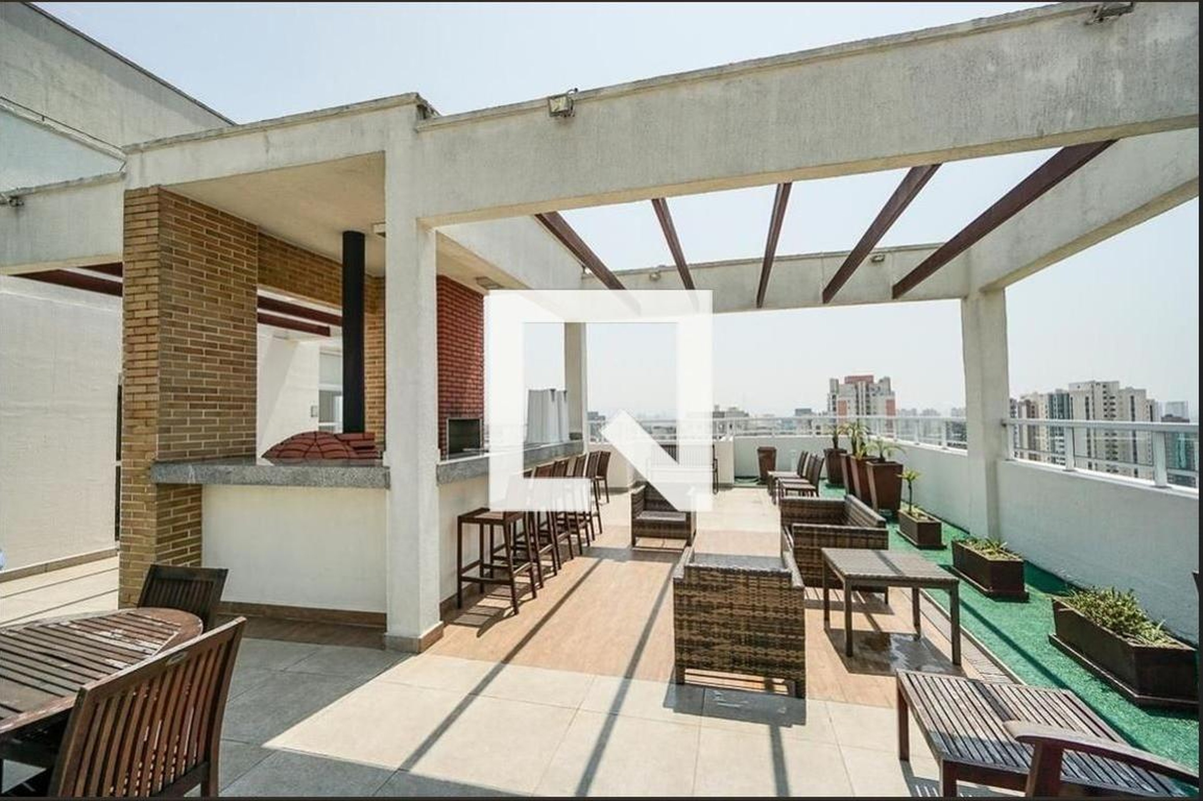 Churrasqueira - You Metropolitan