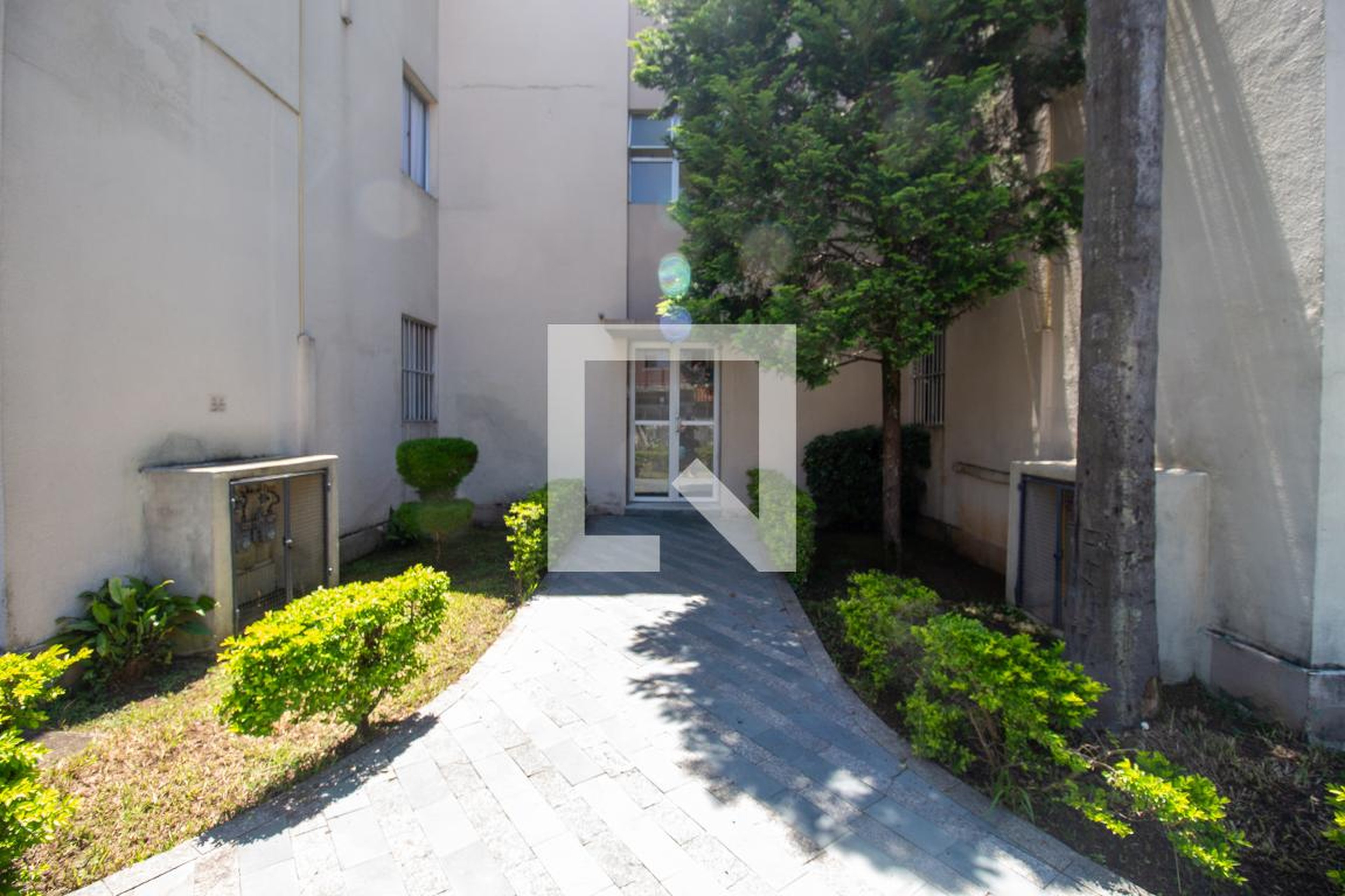 Área comum Condomínio em Rua Vicente Xavier, 91