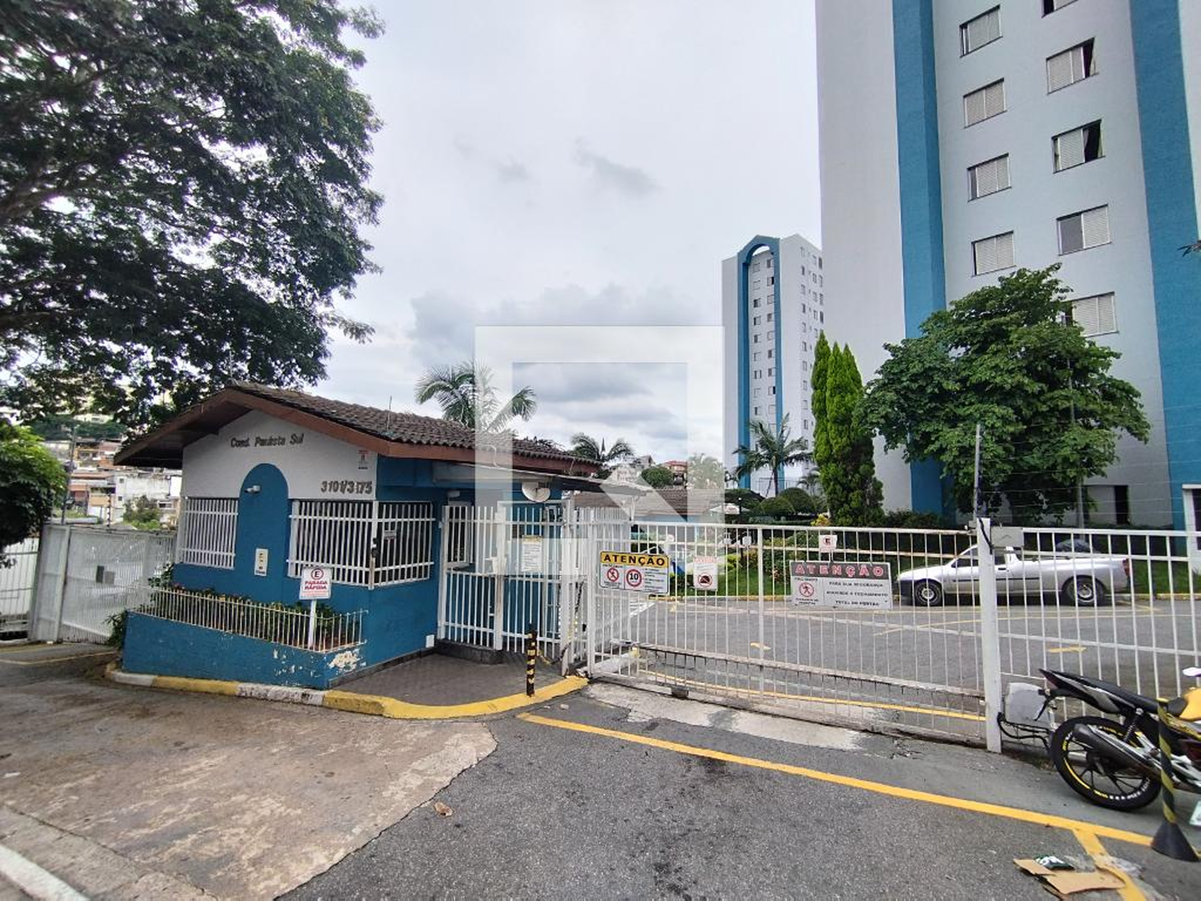 Portaria - Paulista Sul