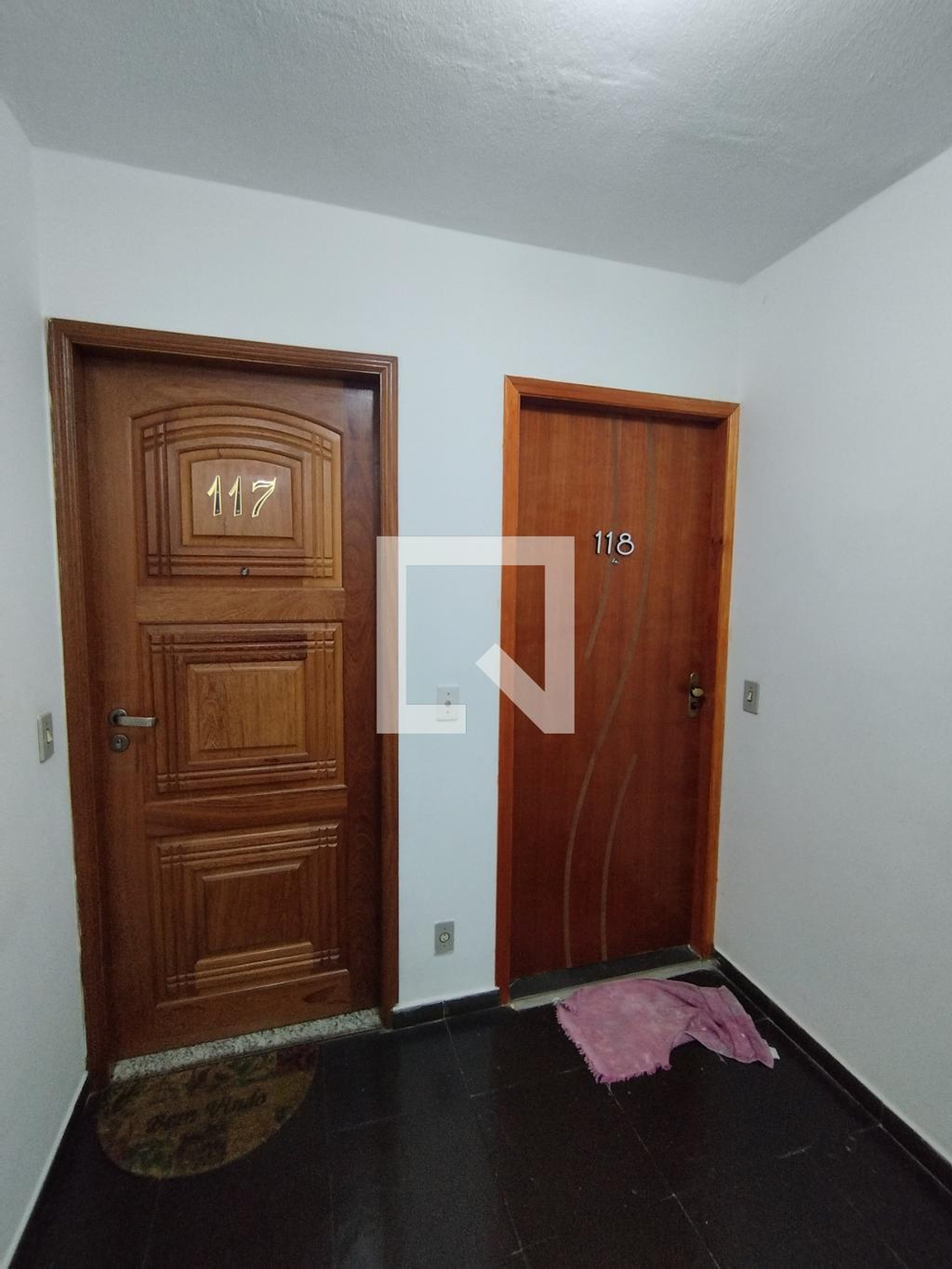 Entrada - Paulista Sul