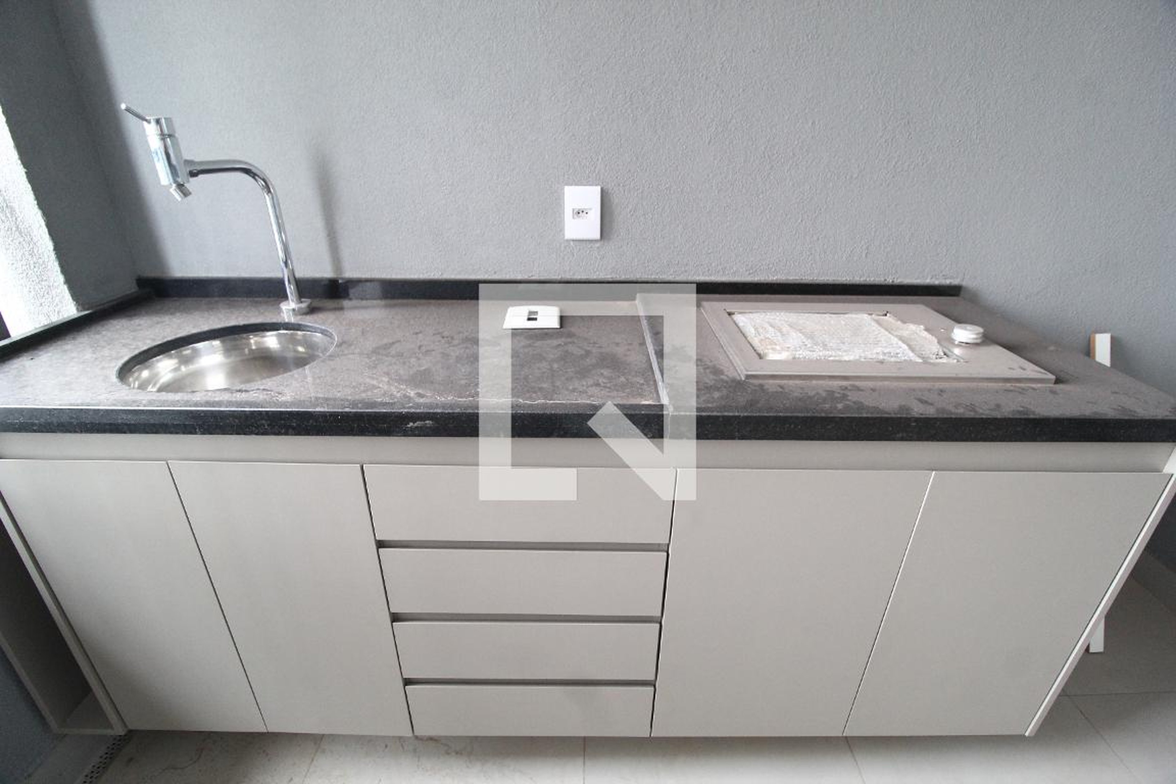 Churrasqueira - Mozaic