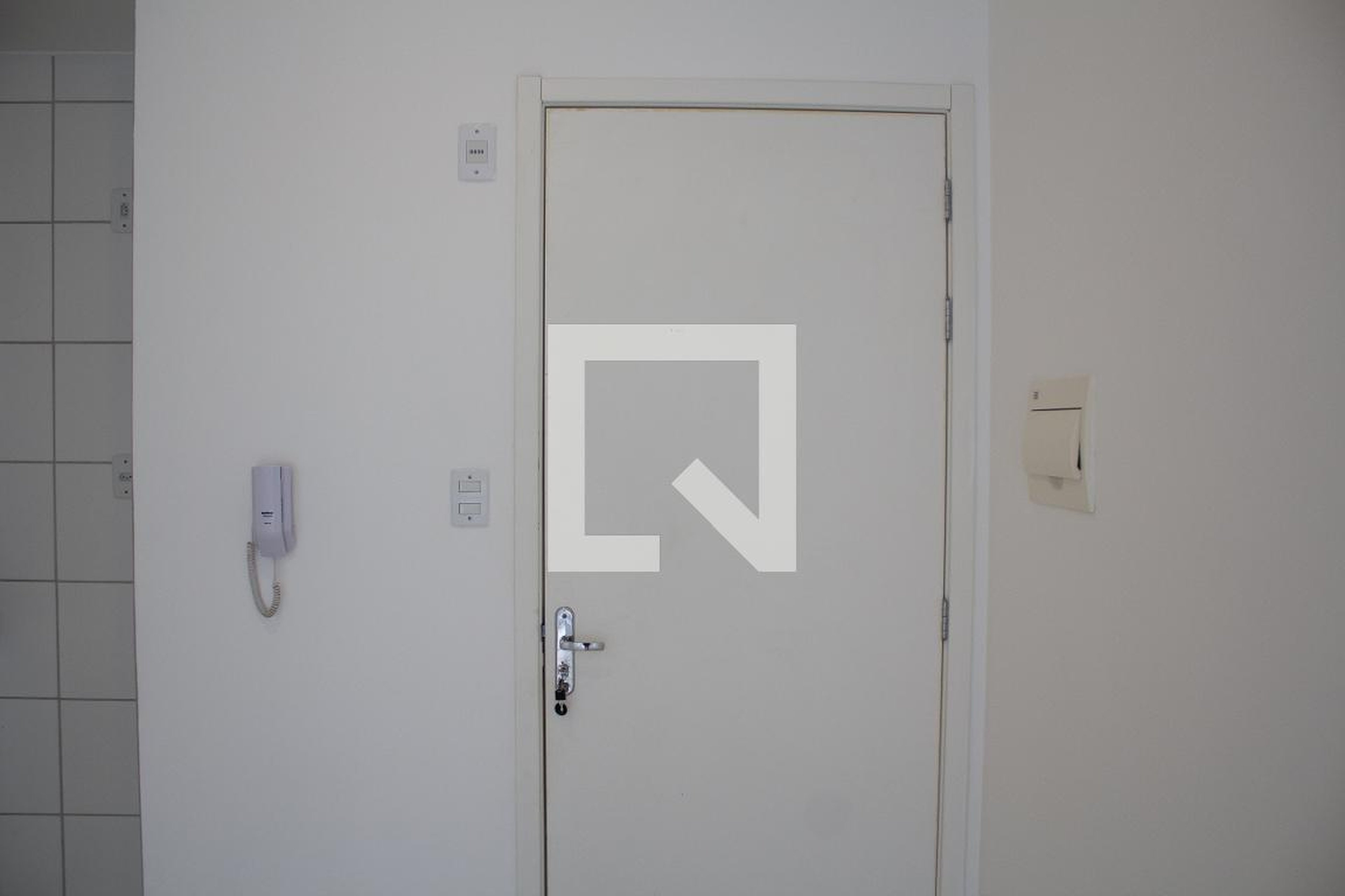 Entrada - Residencial Dino Bueno