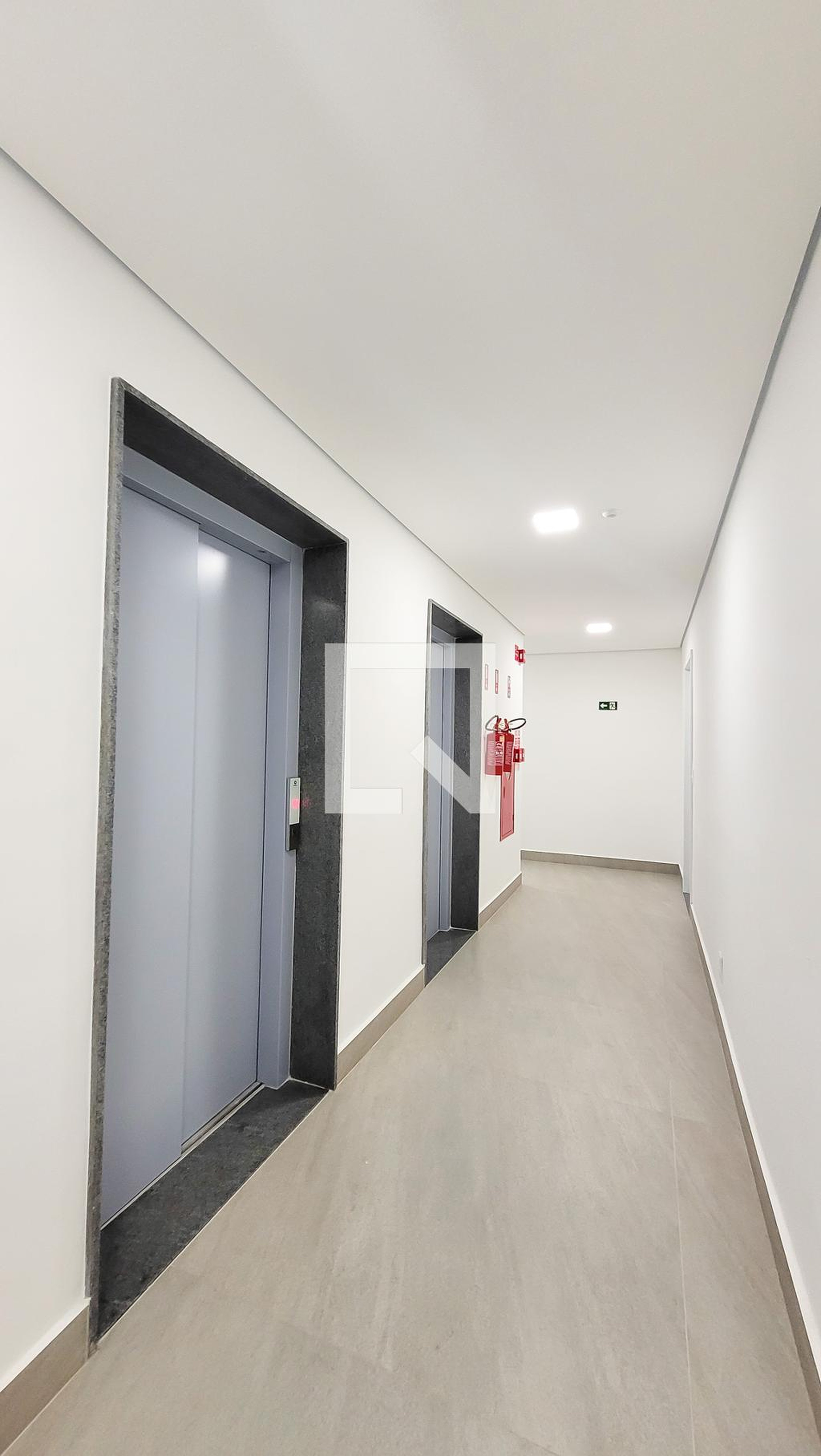 Hall de entrada - Stil Nova Campinas