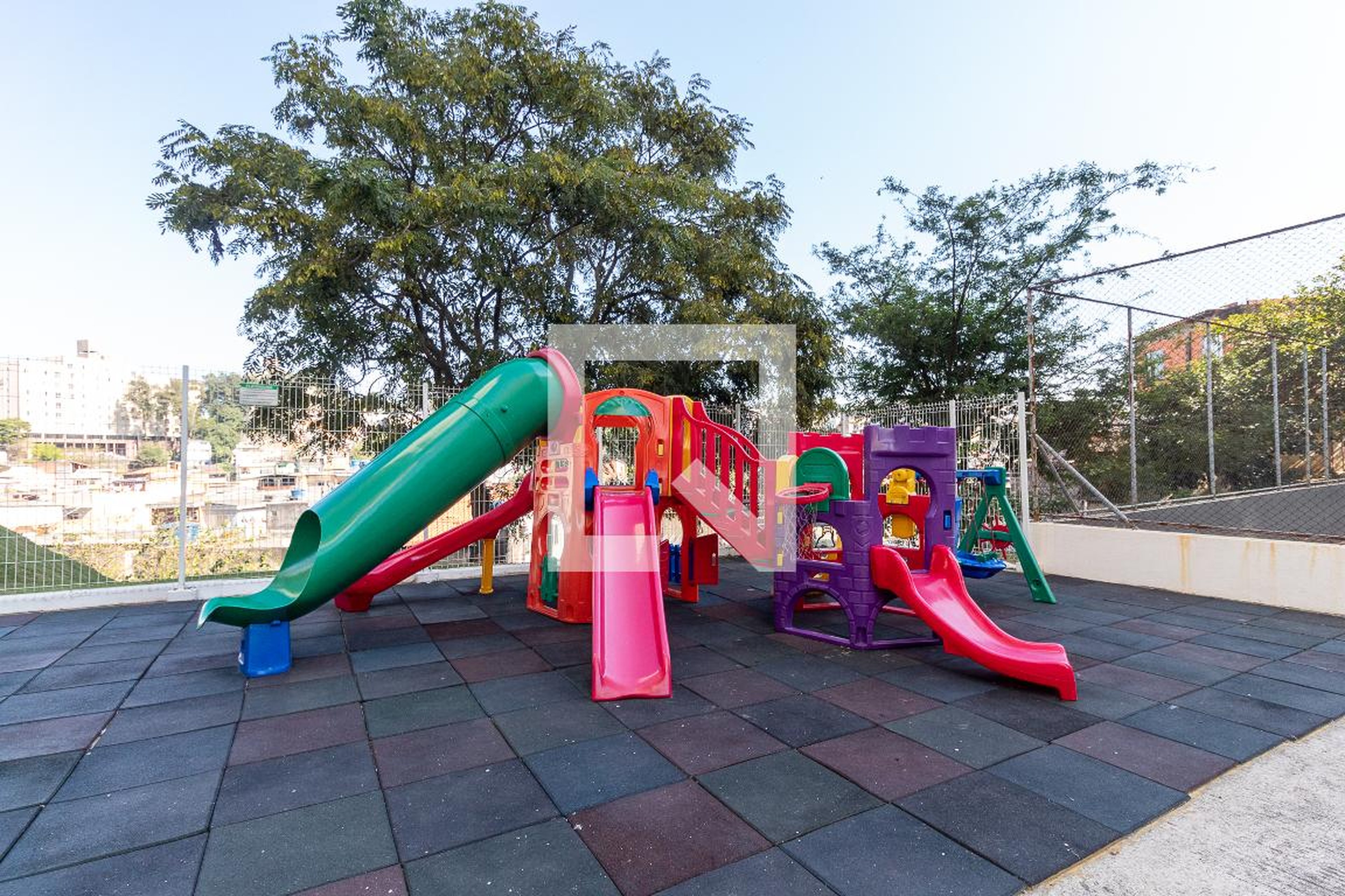 Brinquedoteca - Mais Cangaiba