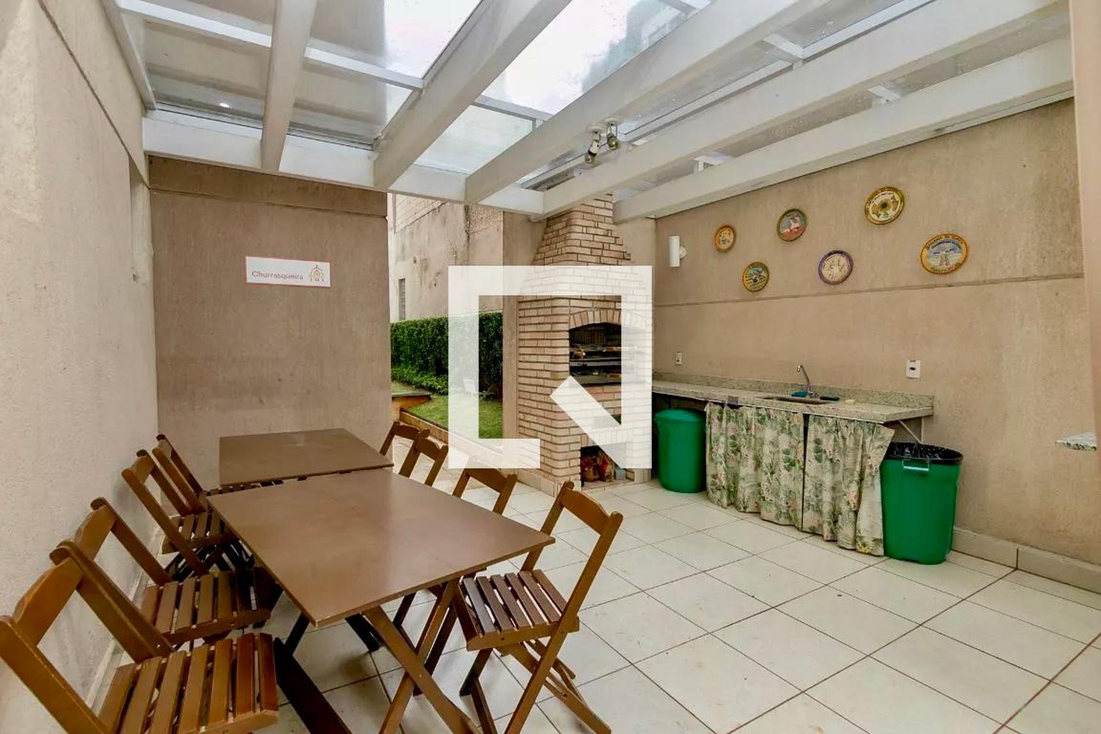 Churrasqueira - Chamonix