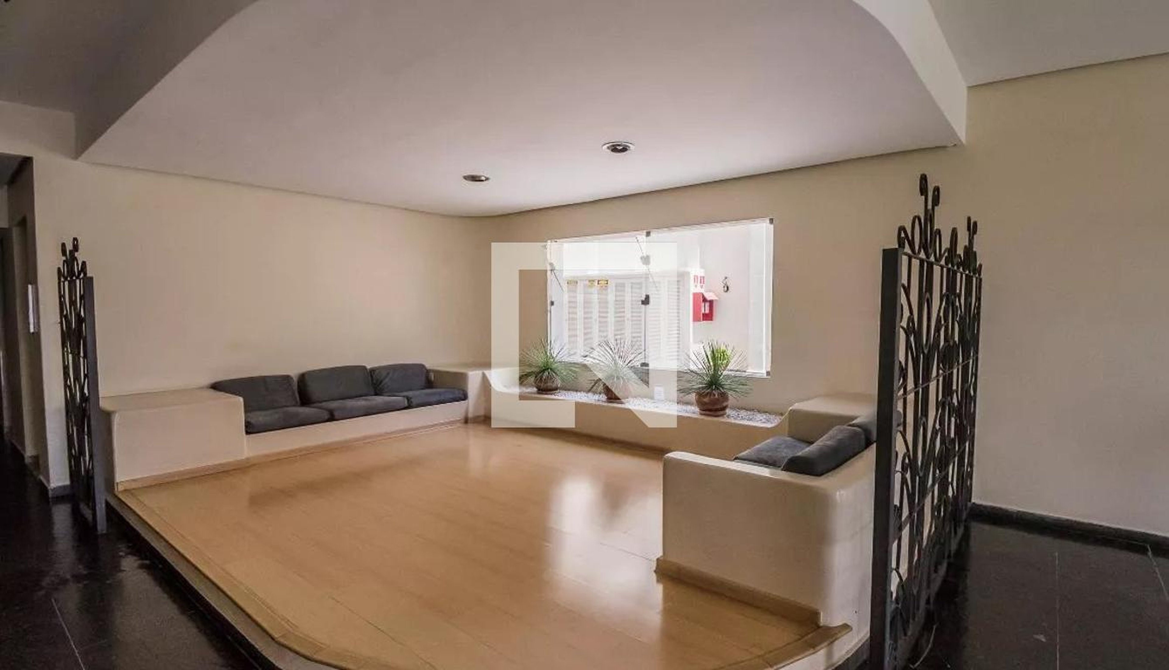 Hall Social - Itamonte