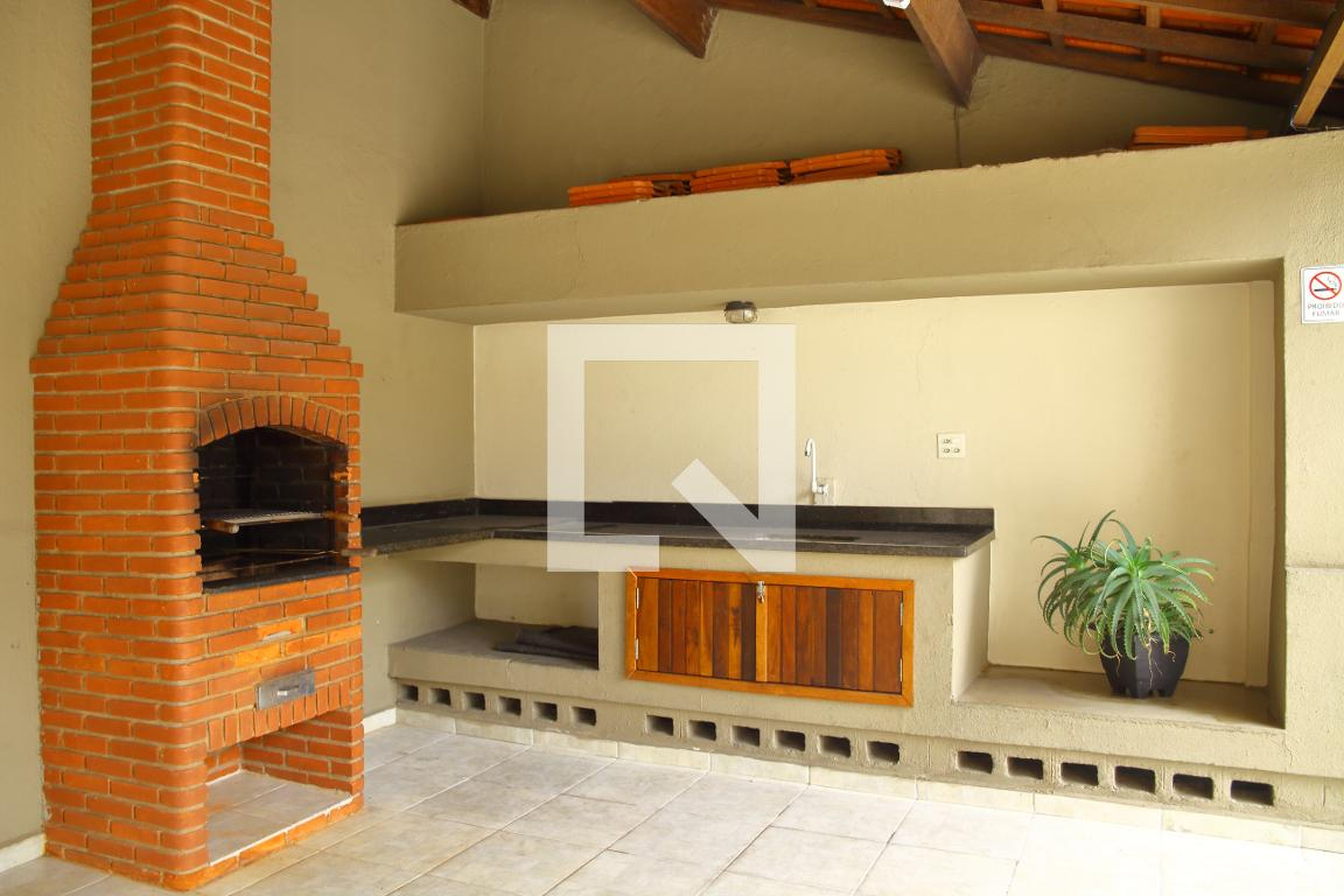 Churrasqueira - San Paolo