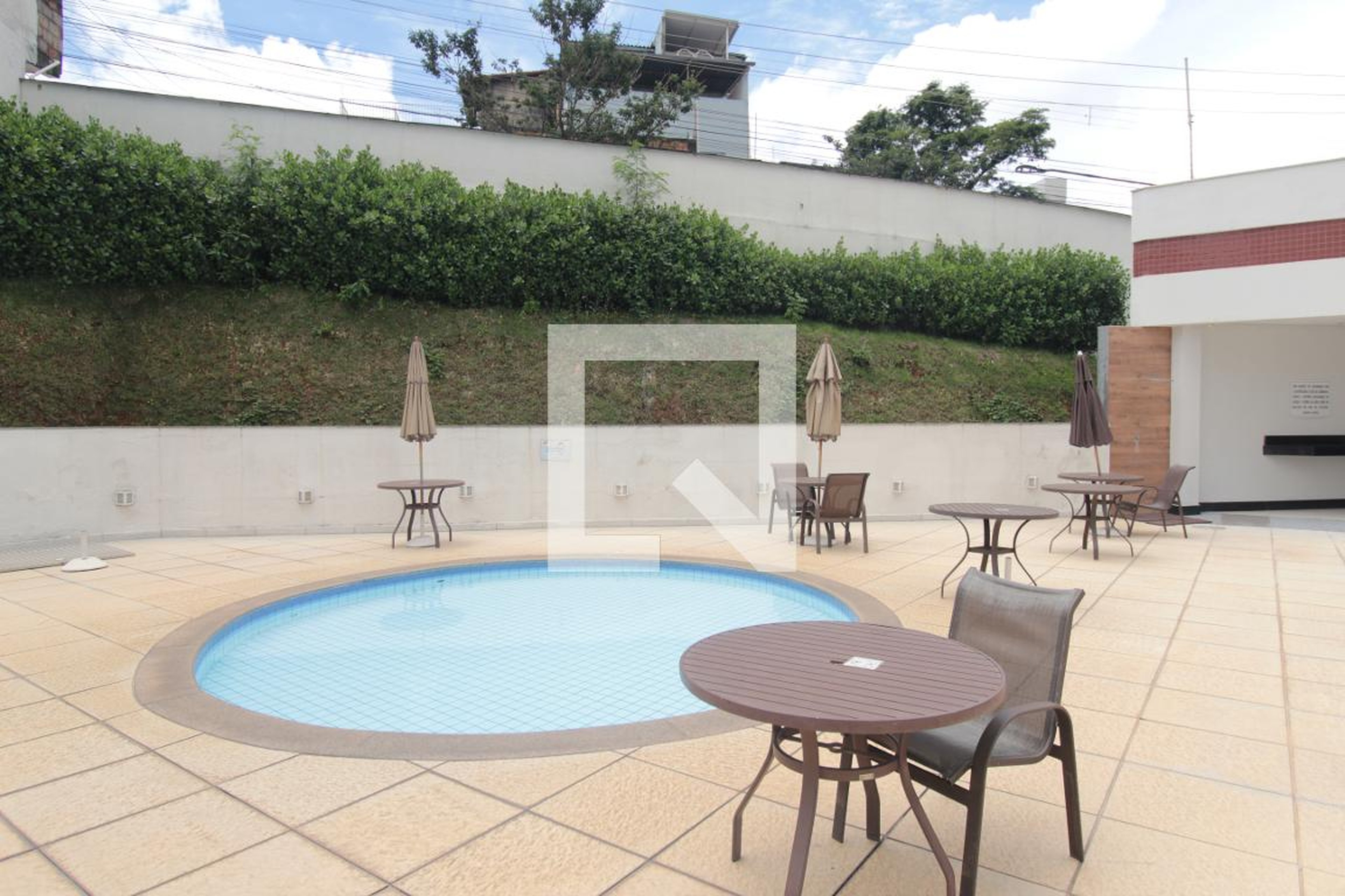 Piscina - 