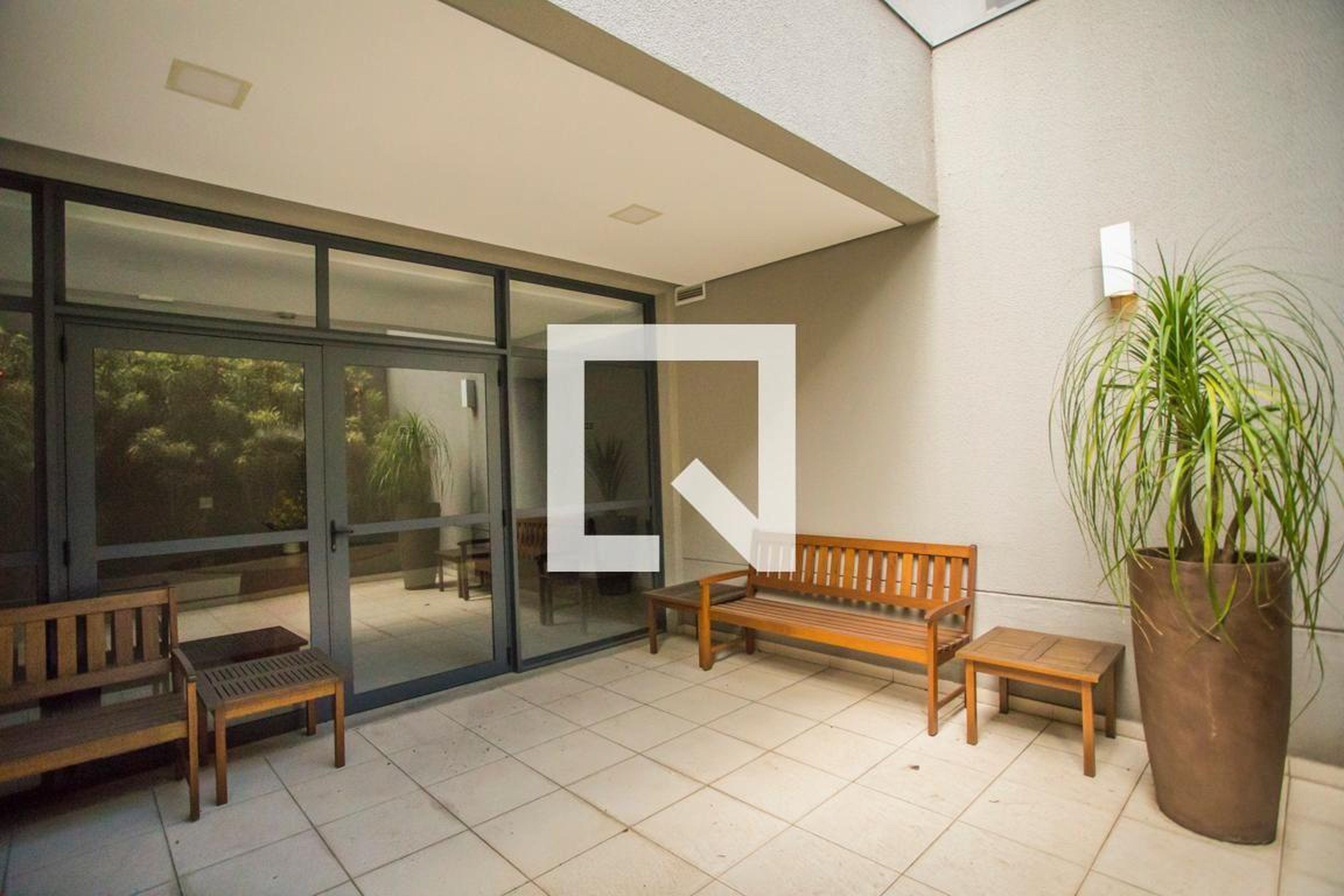 Salão de Festas - Expande Vila Mariana