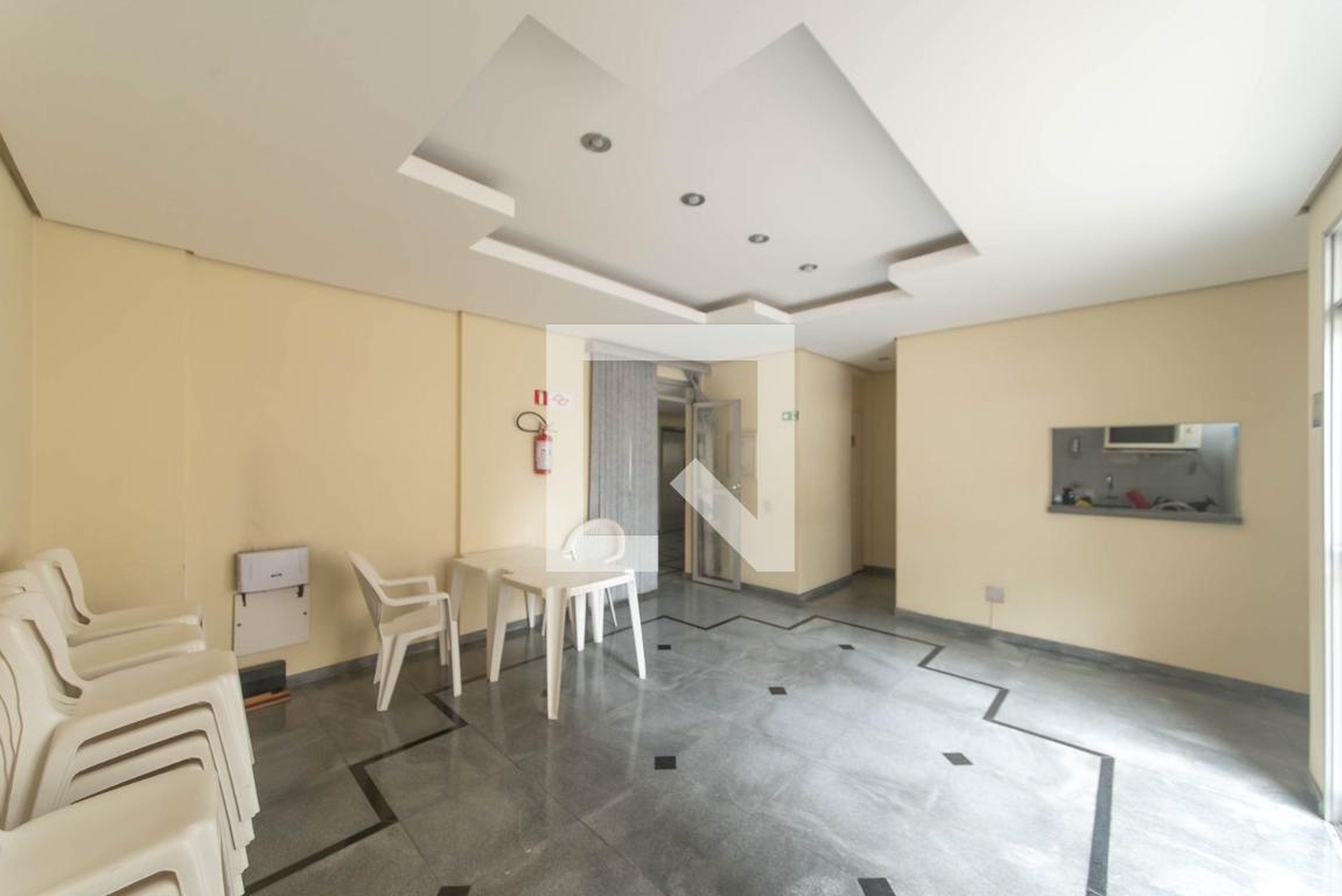 Salão de Festas - Saint Charles