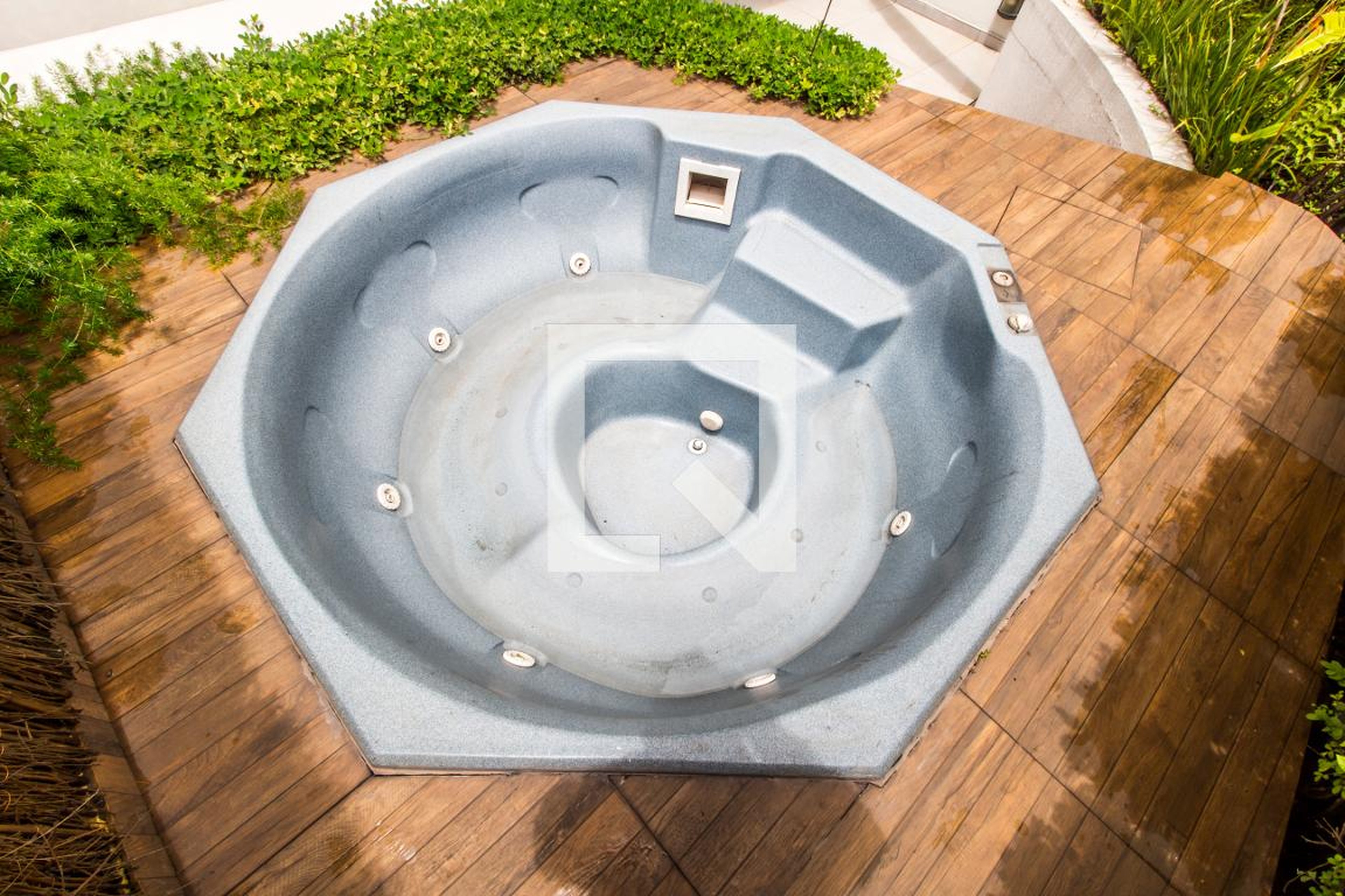 Piscina - Loft