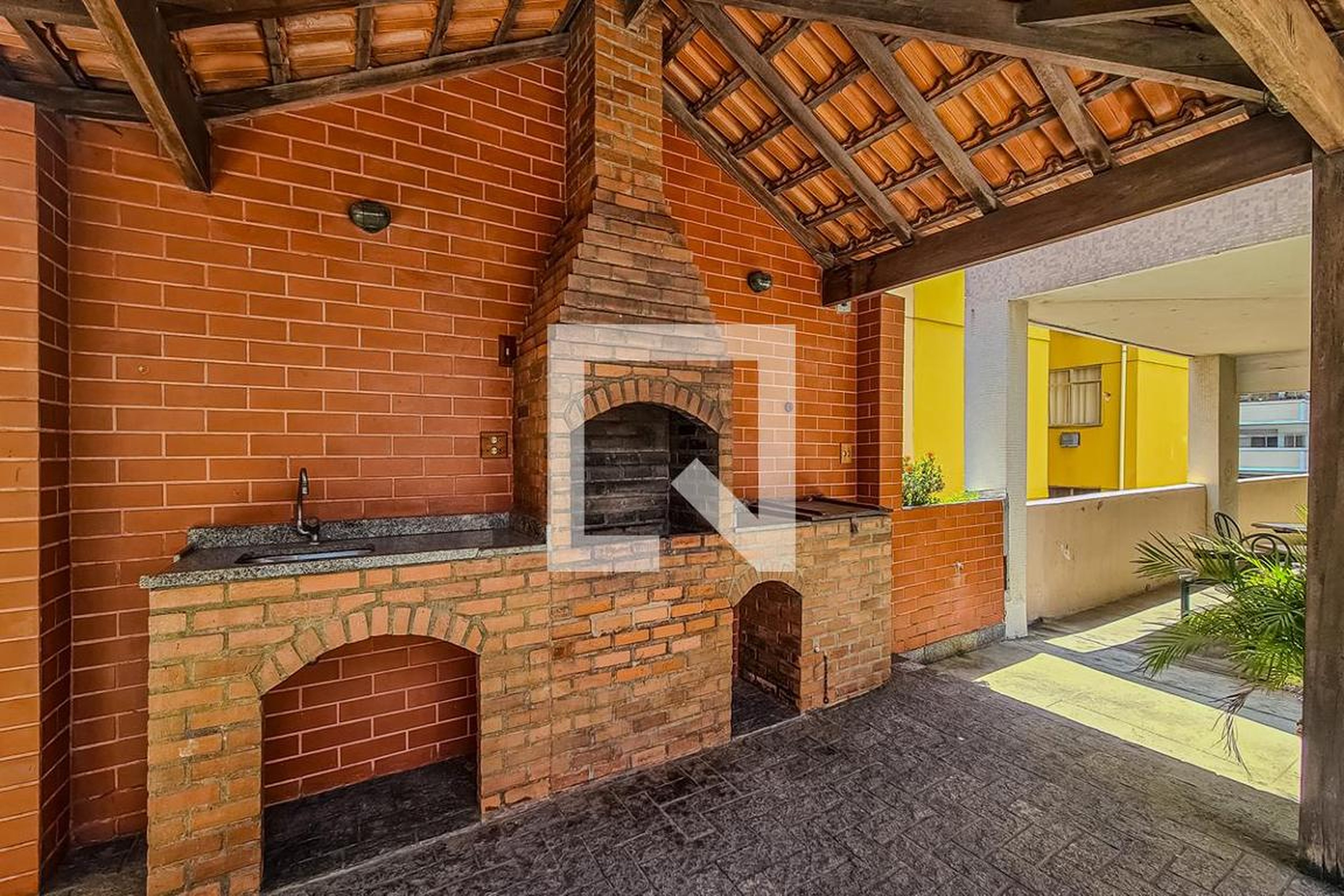 Churrasqueira - Laceiras