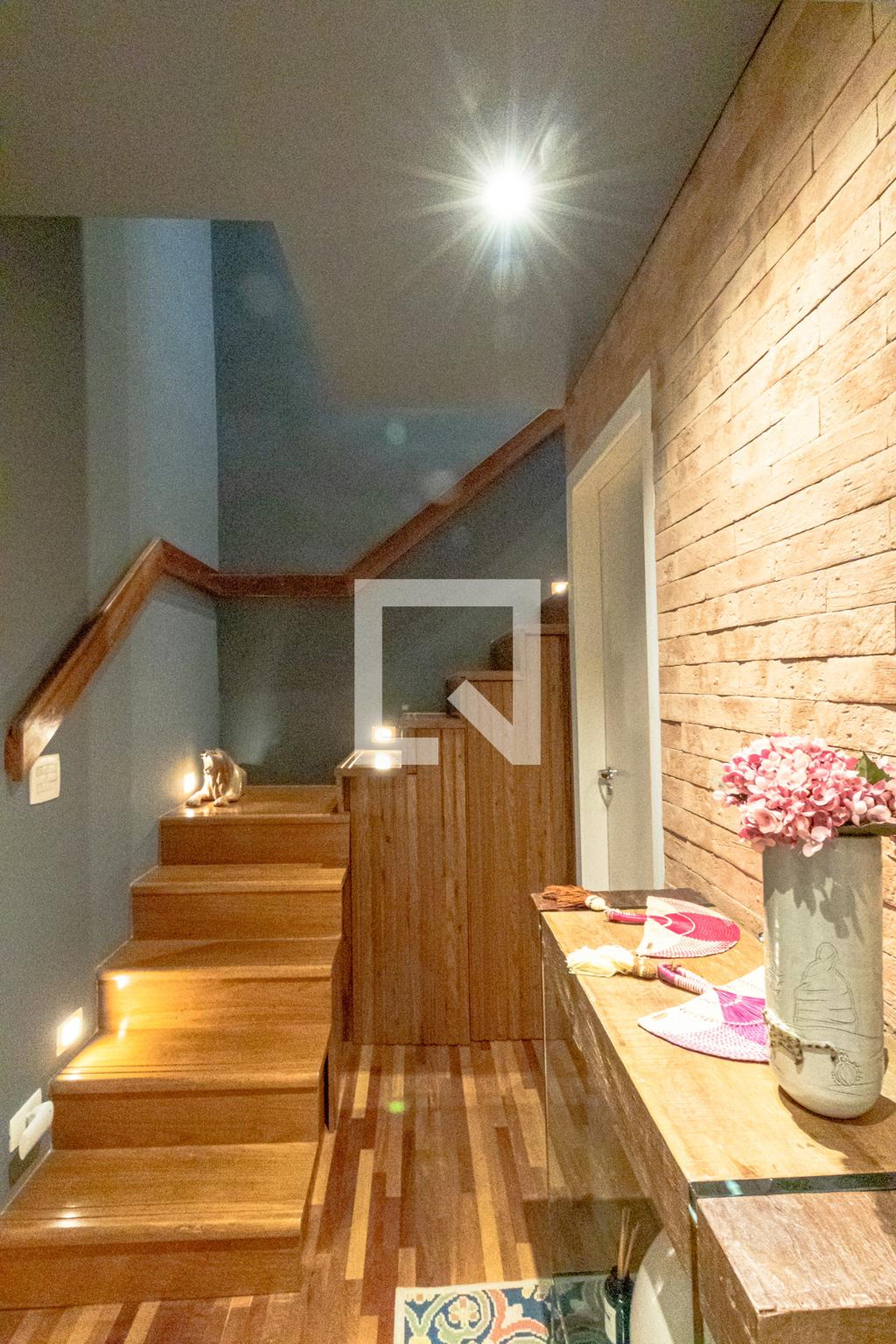 Hall de entrada - Edifício Moema Sweet Life