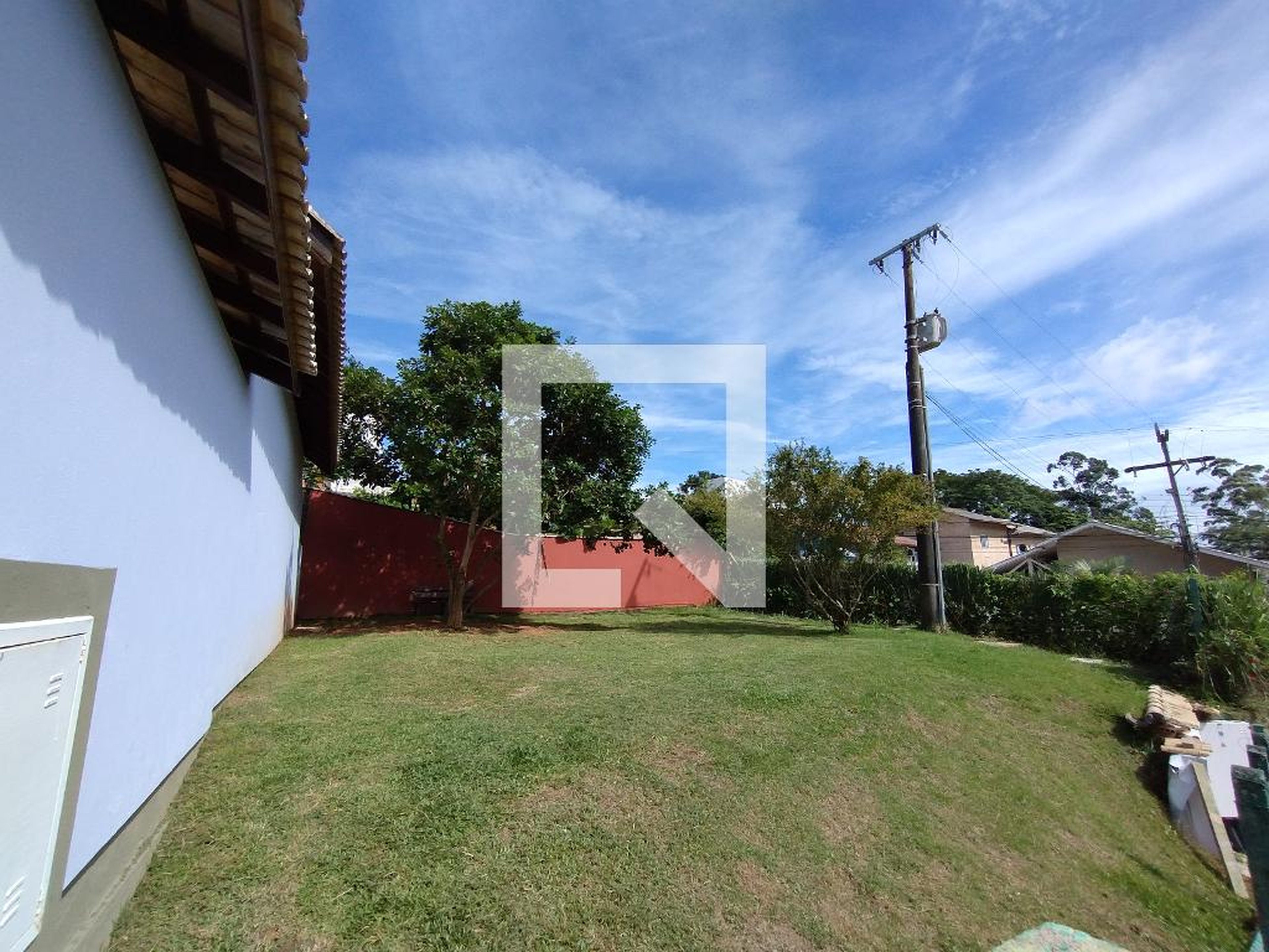 Espaço pet - Residêncial Lisboa