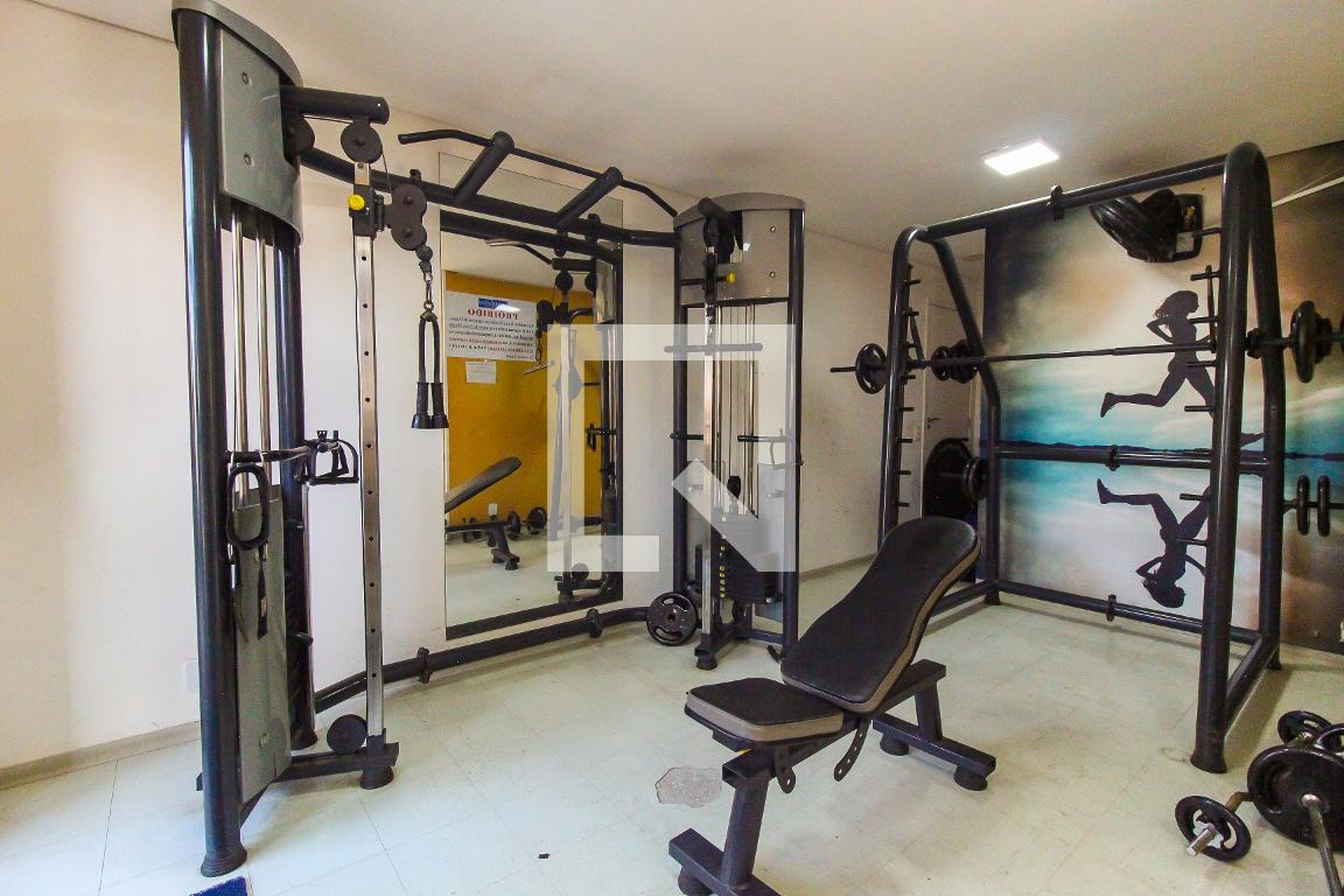 Academia - Mérito Vila Curuçá