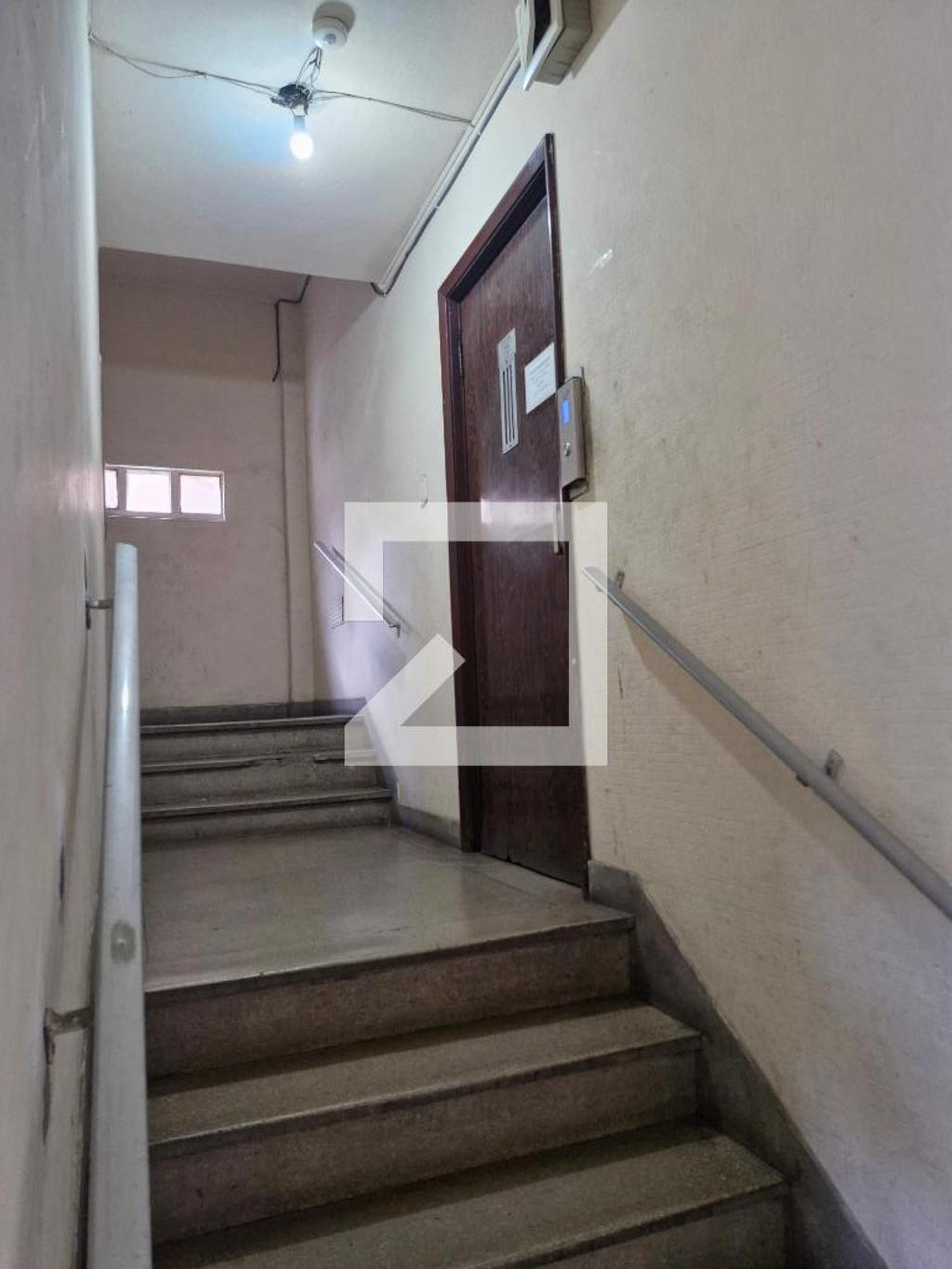 Elevador - Carvalho de Souza