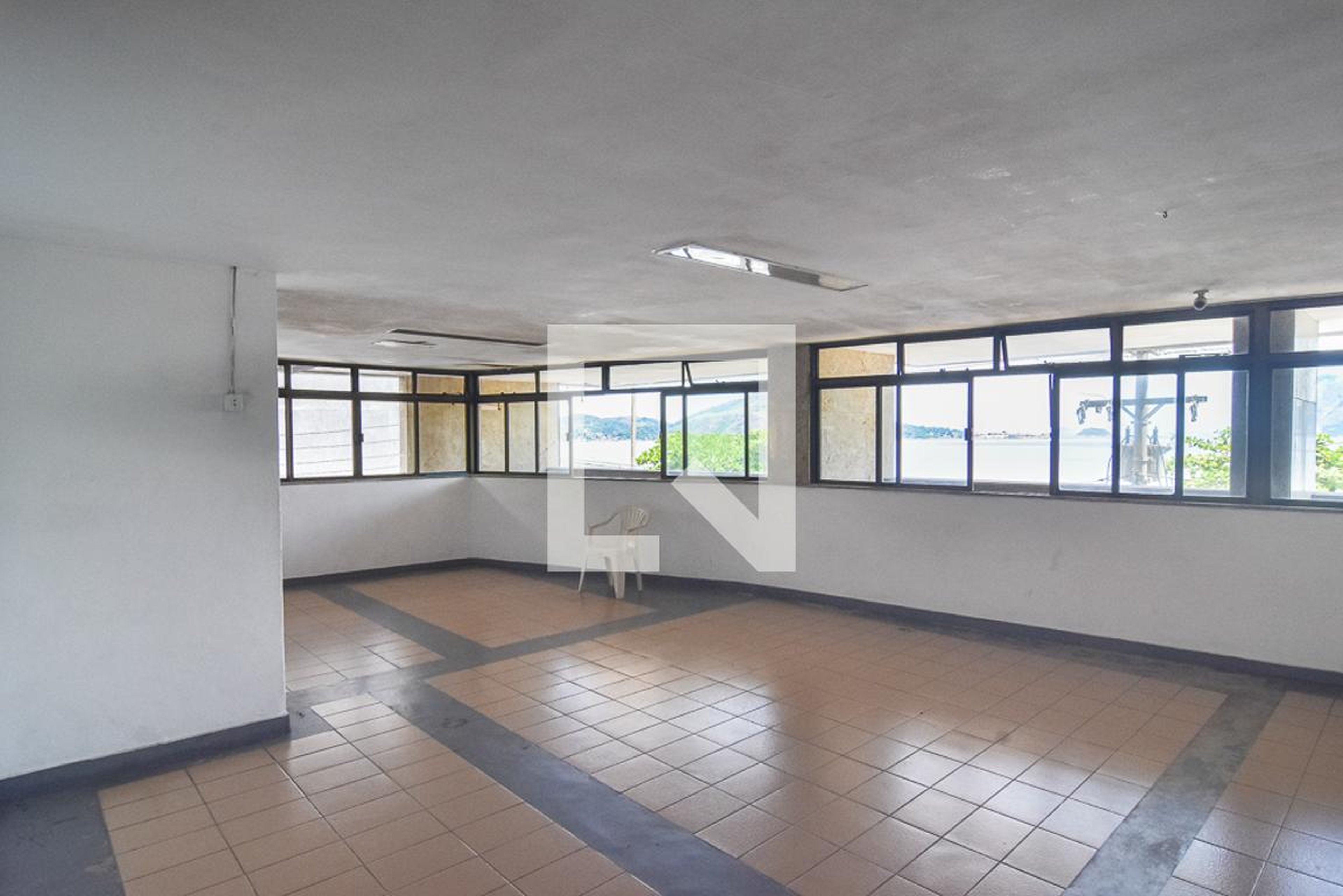 Salao de Festa - Port Grimaud