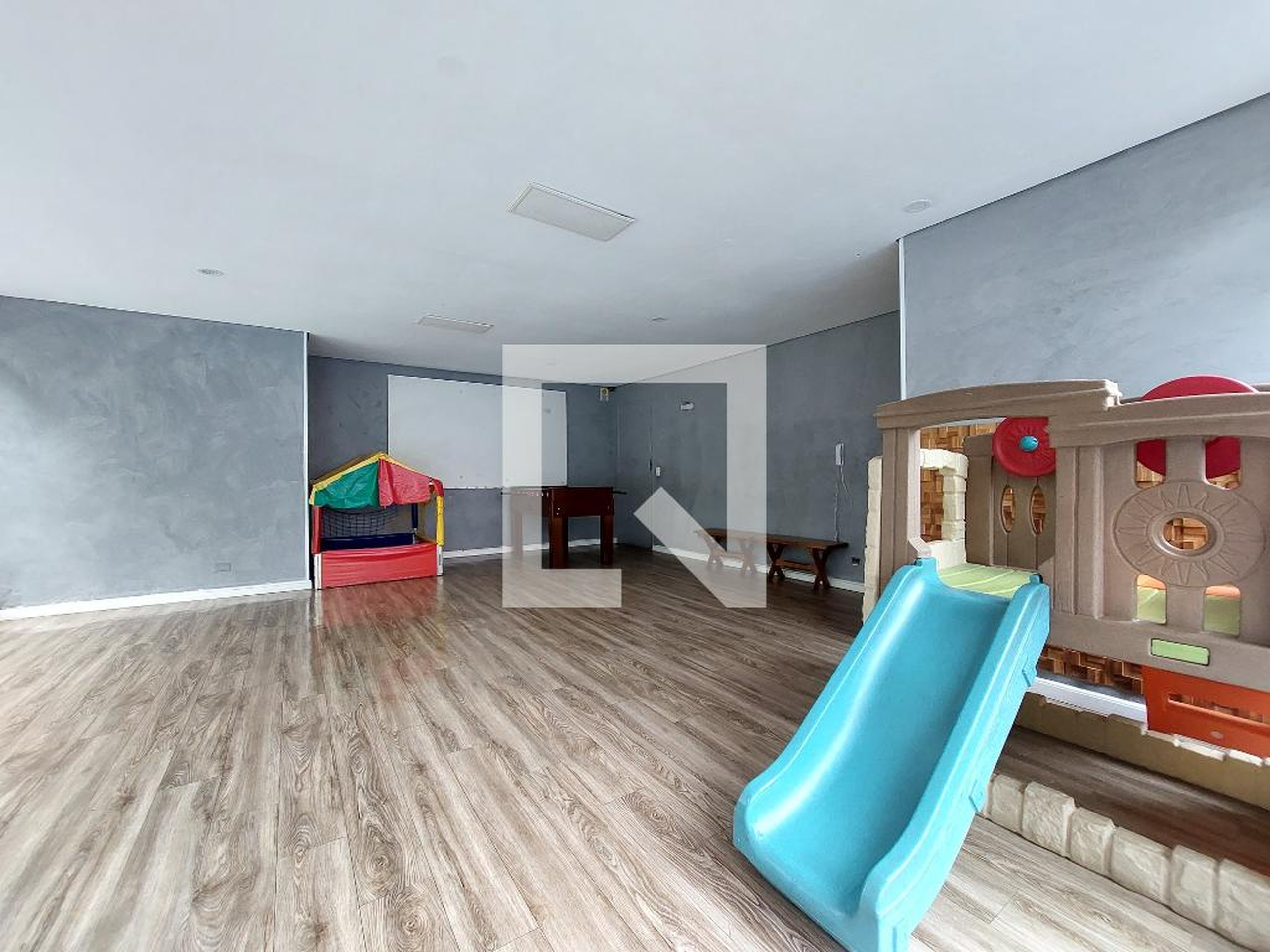 Brinquedoteca - Green Park