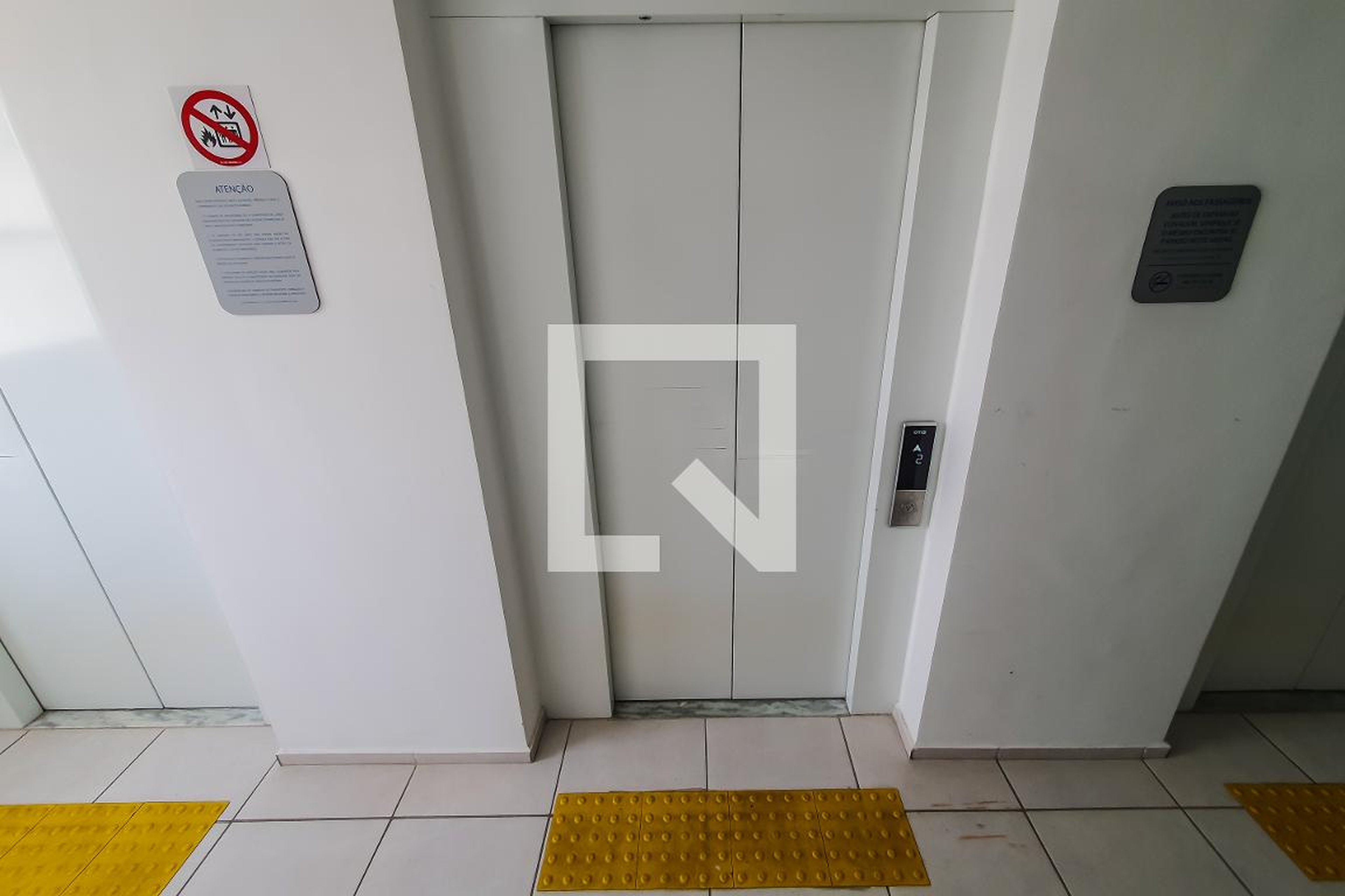 Elevador - Influence Patriotas Ipiranga