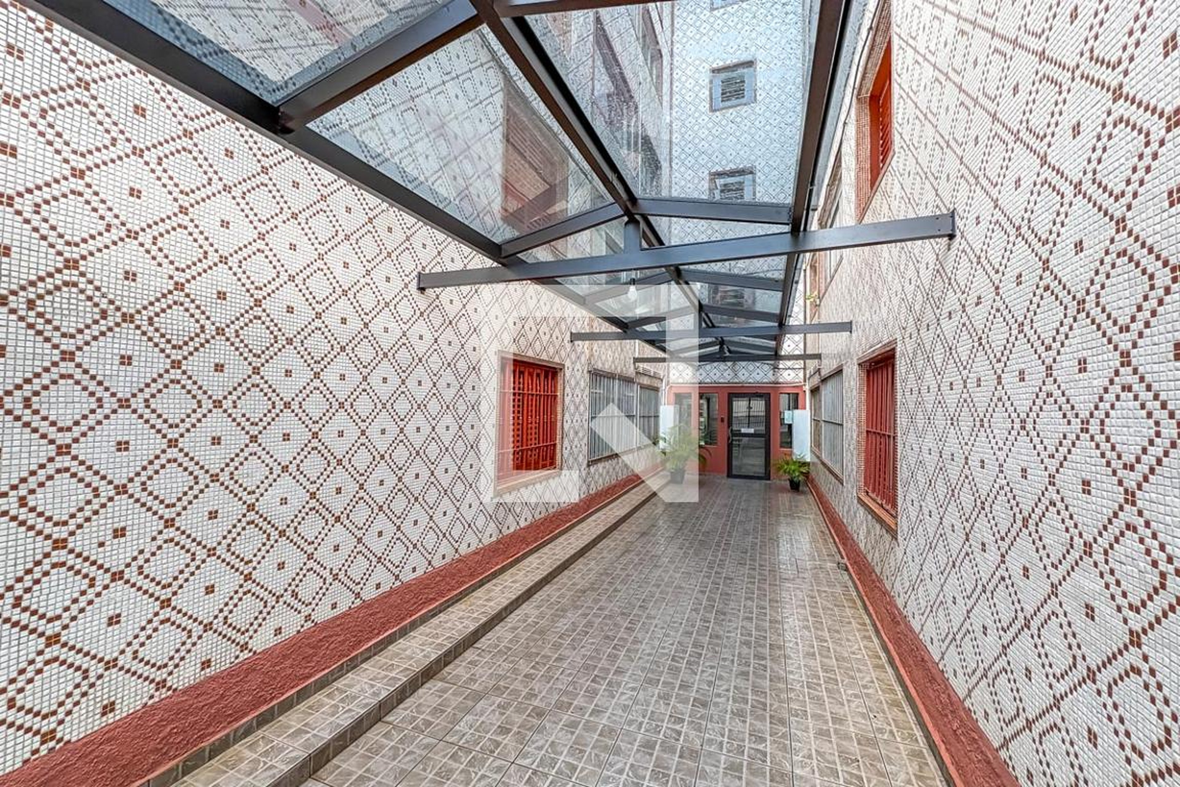 Entrada - Conceição