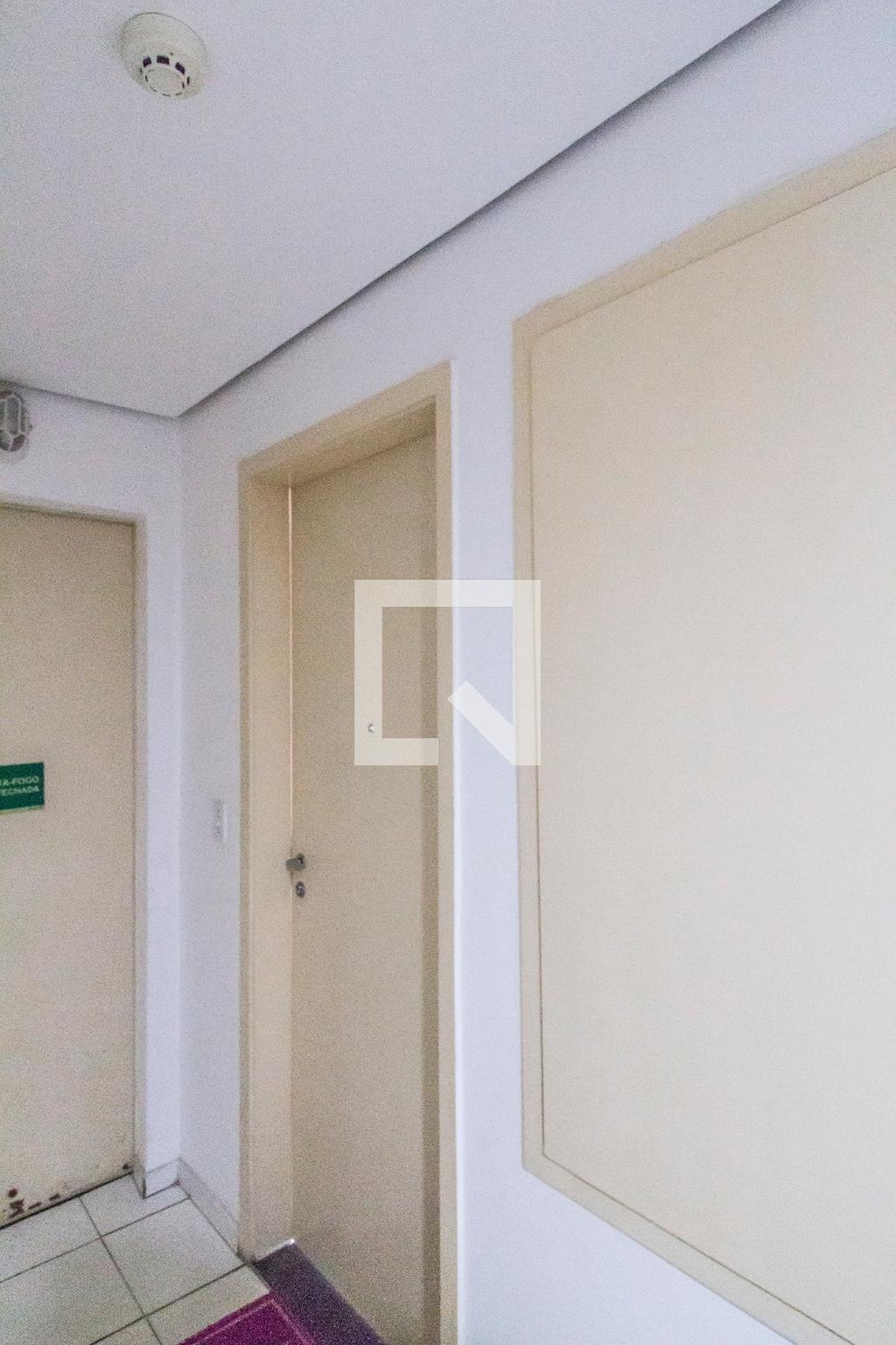 Entrada Condomínio Flex de Carapicuíba II