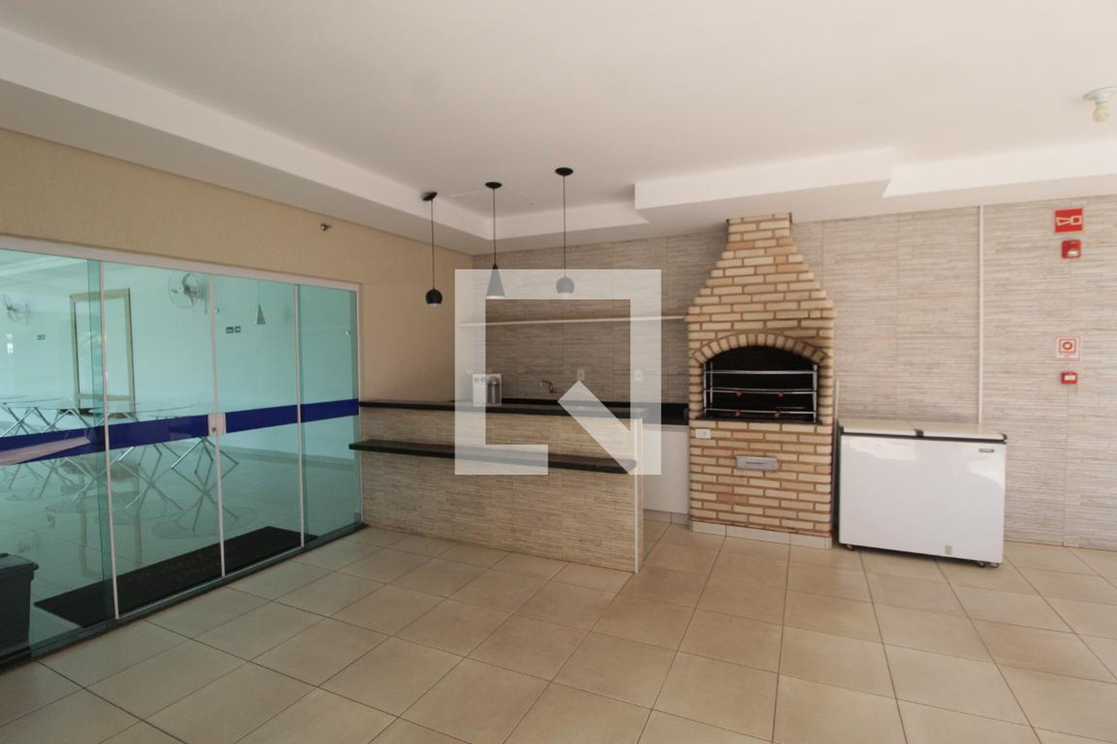 Espaço Gourmet - Portal do Praia