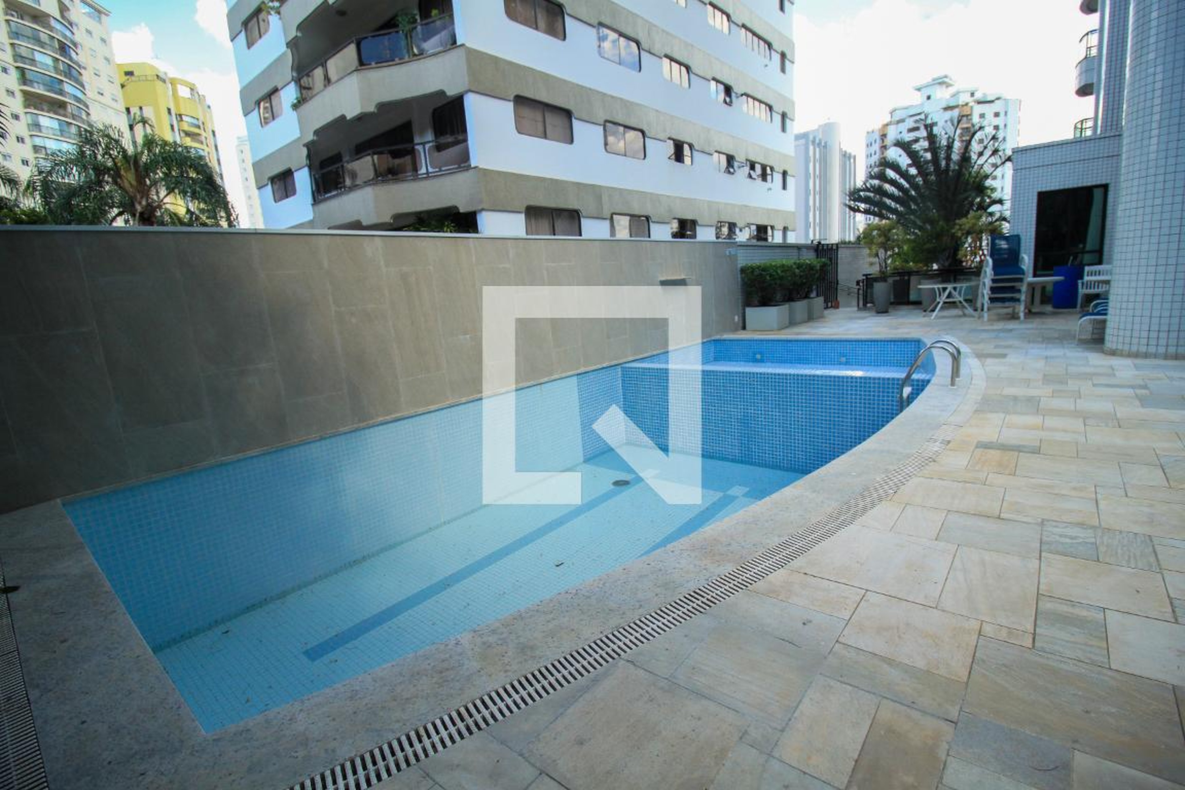 Área comum - Anna Pavlova