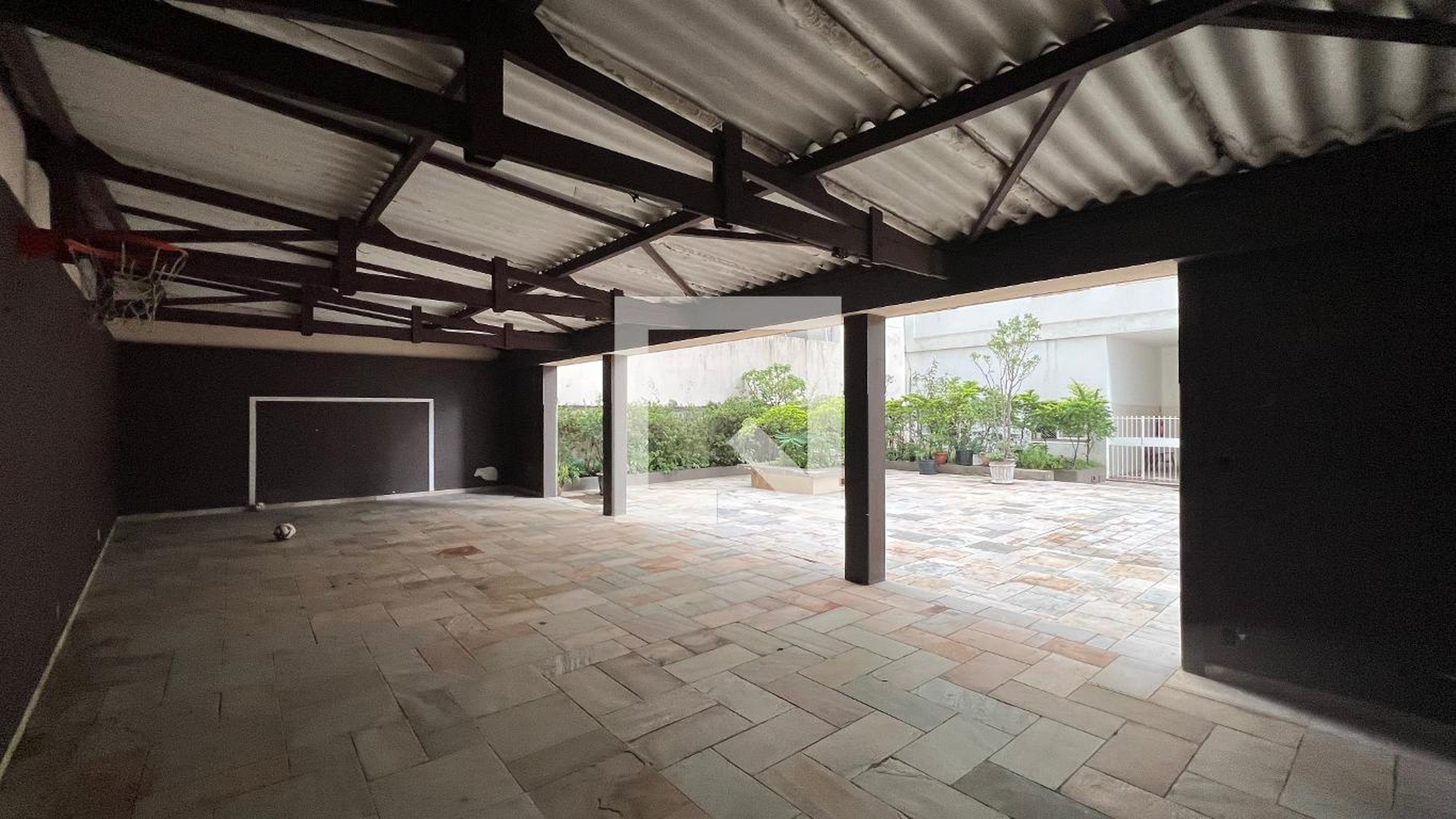 Quadra - Edifício Habitat