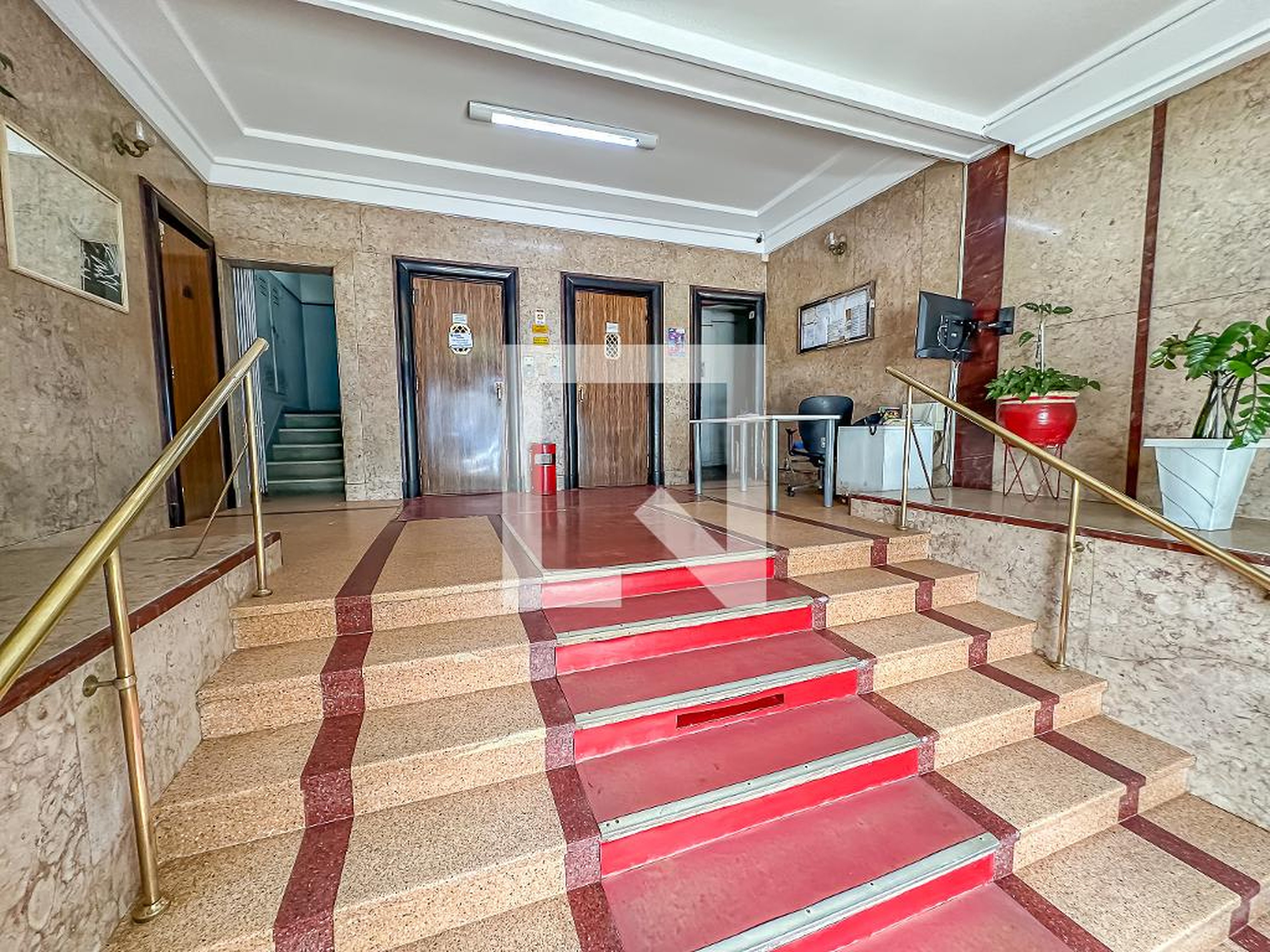 Área comum - Reis & Silva Consultoria Empresarial e