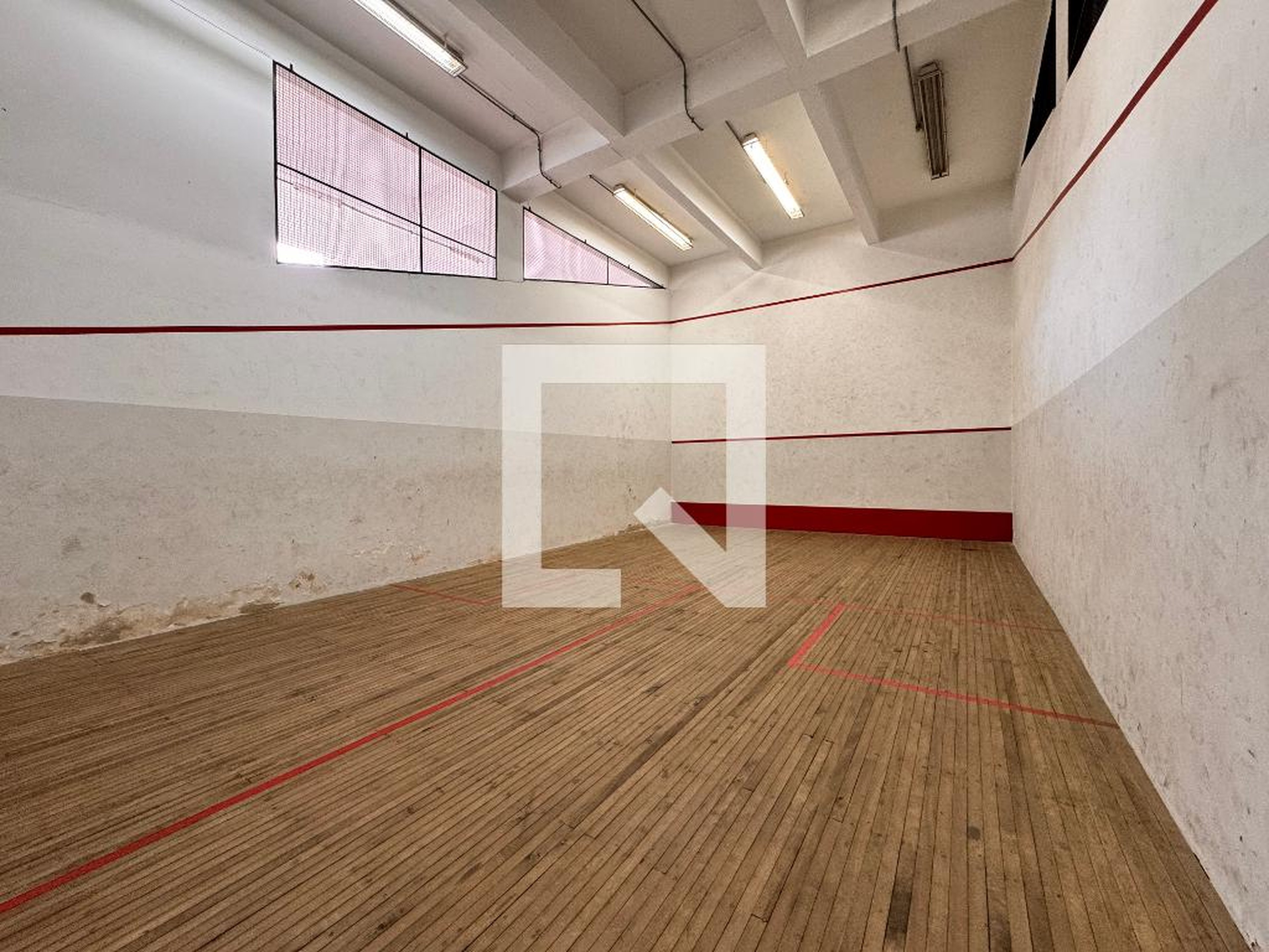 Área comum - Primus