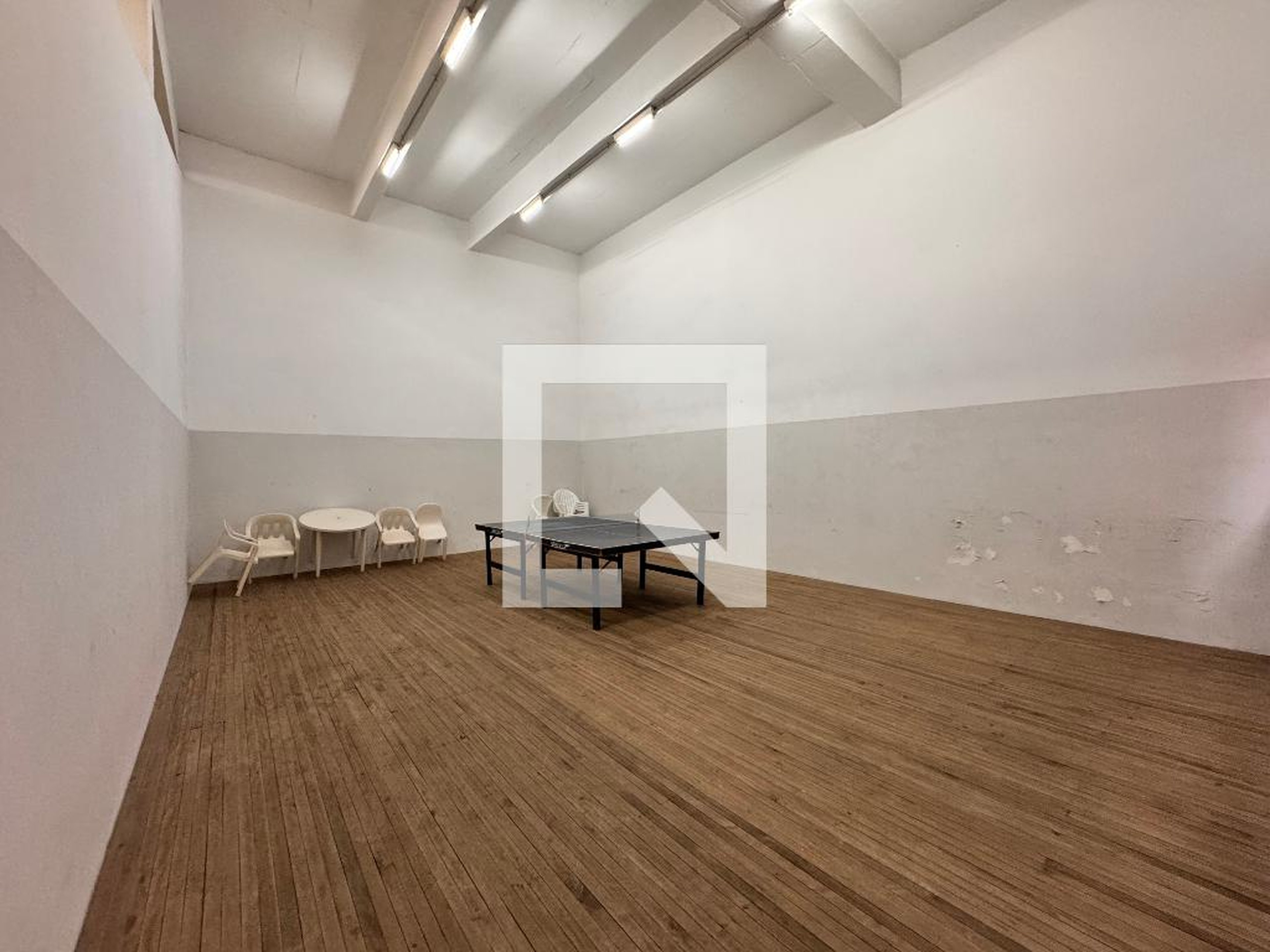 Salão de jogos - Primus