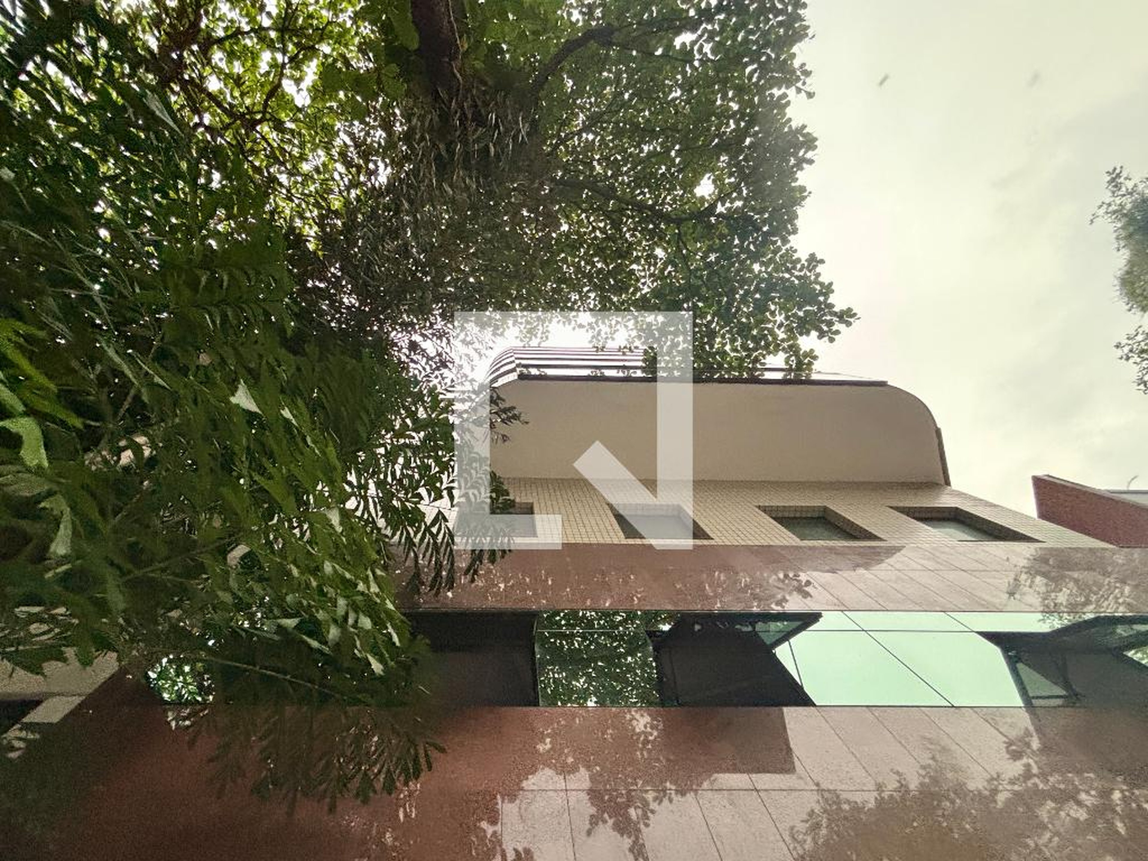 Fachada Condomínio Ipanema Ville