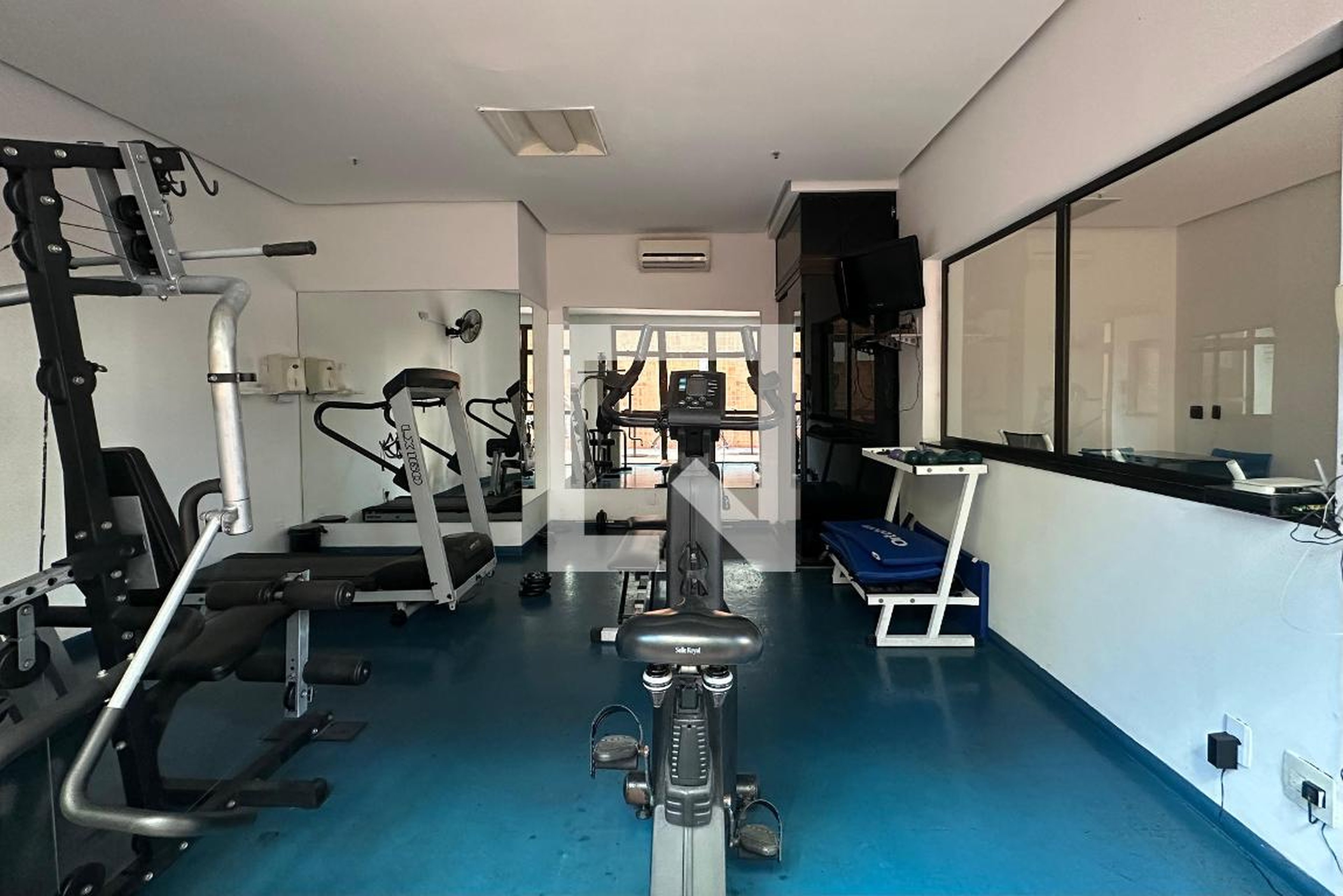 Academia - Ipanema Ville