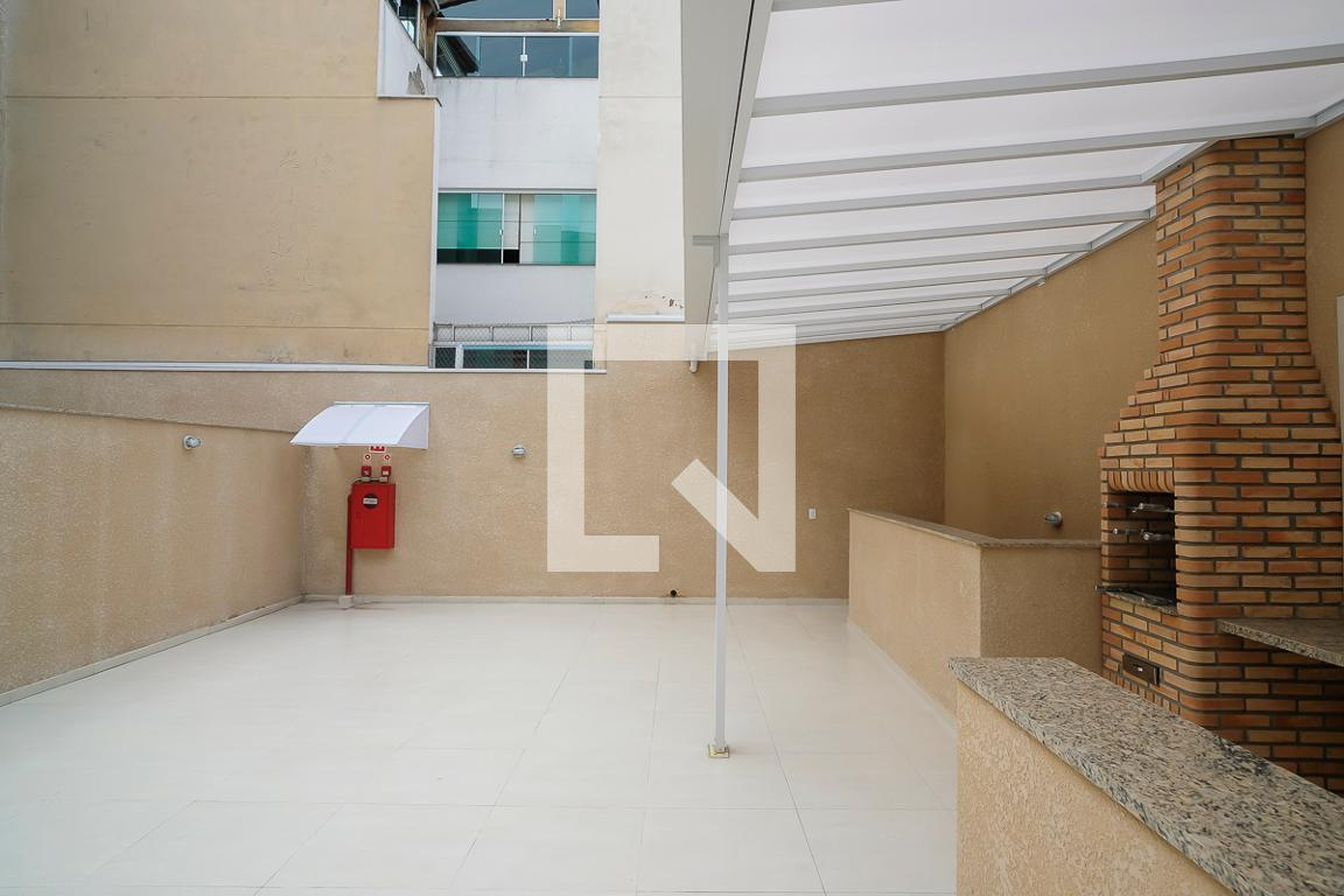 Churrasqueira - Spazio Benvenuto