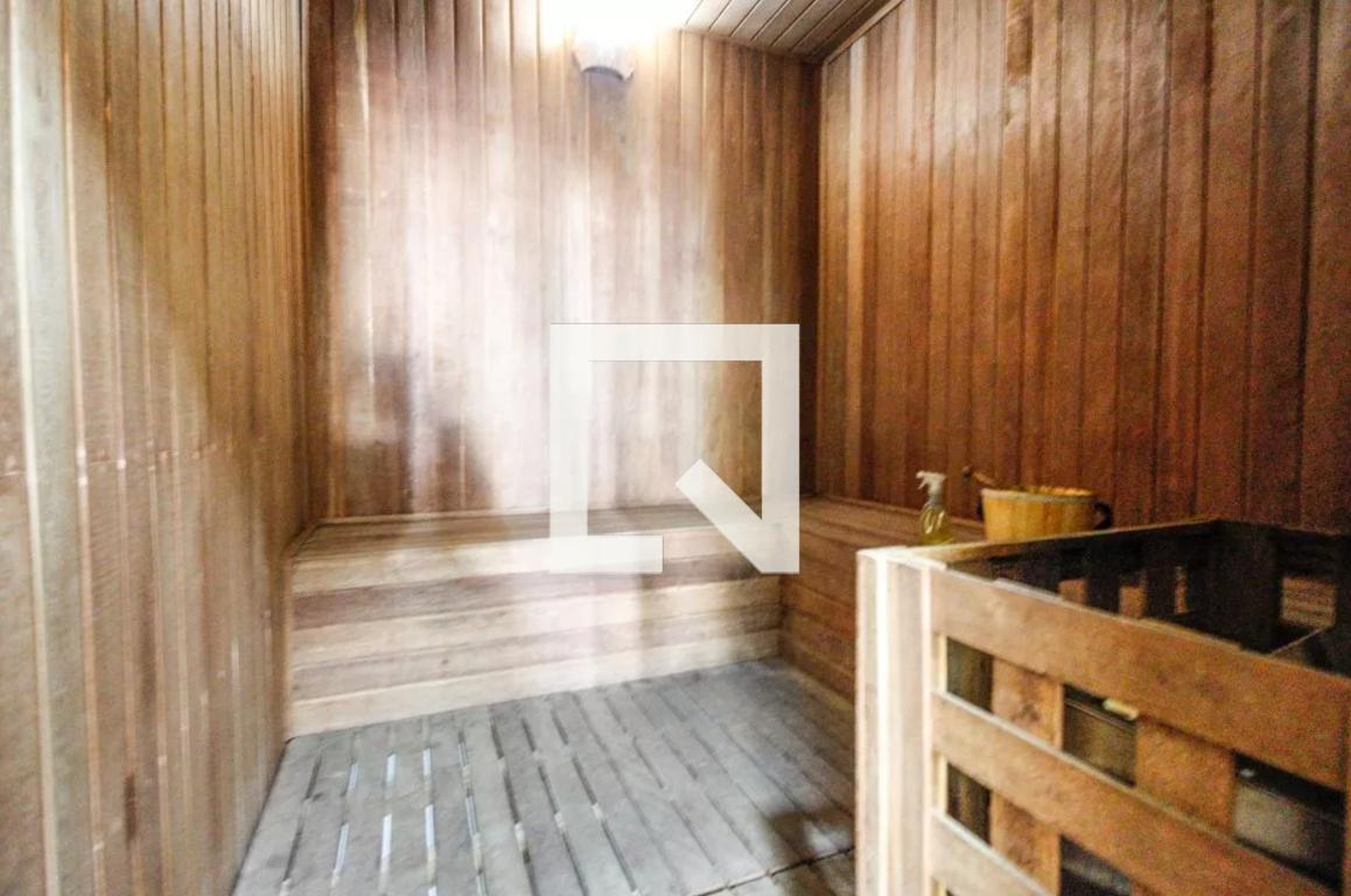 Sauna - 