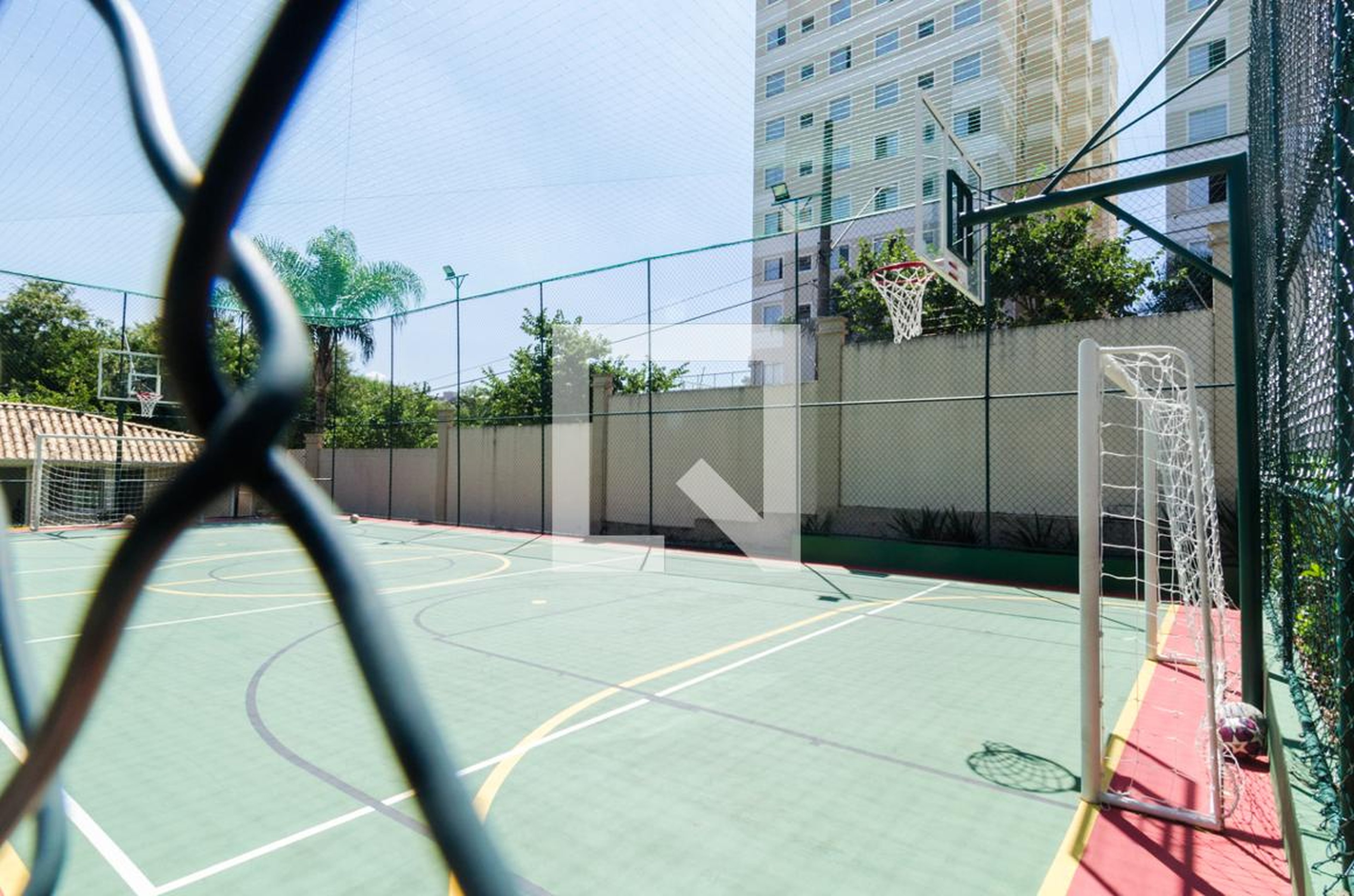 Quadra - Saint Laurent