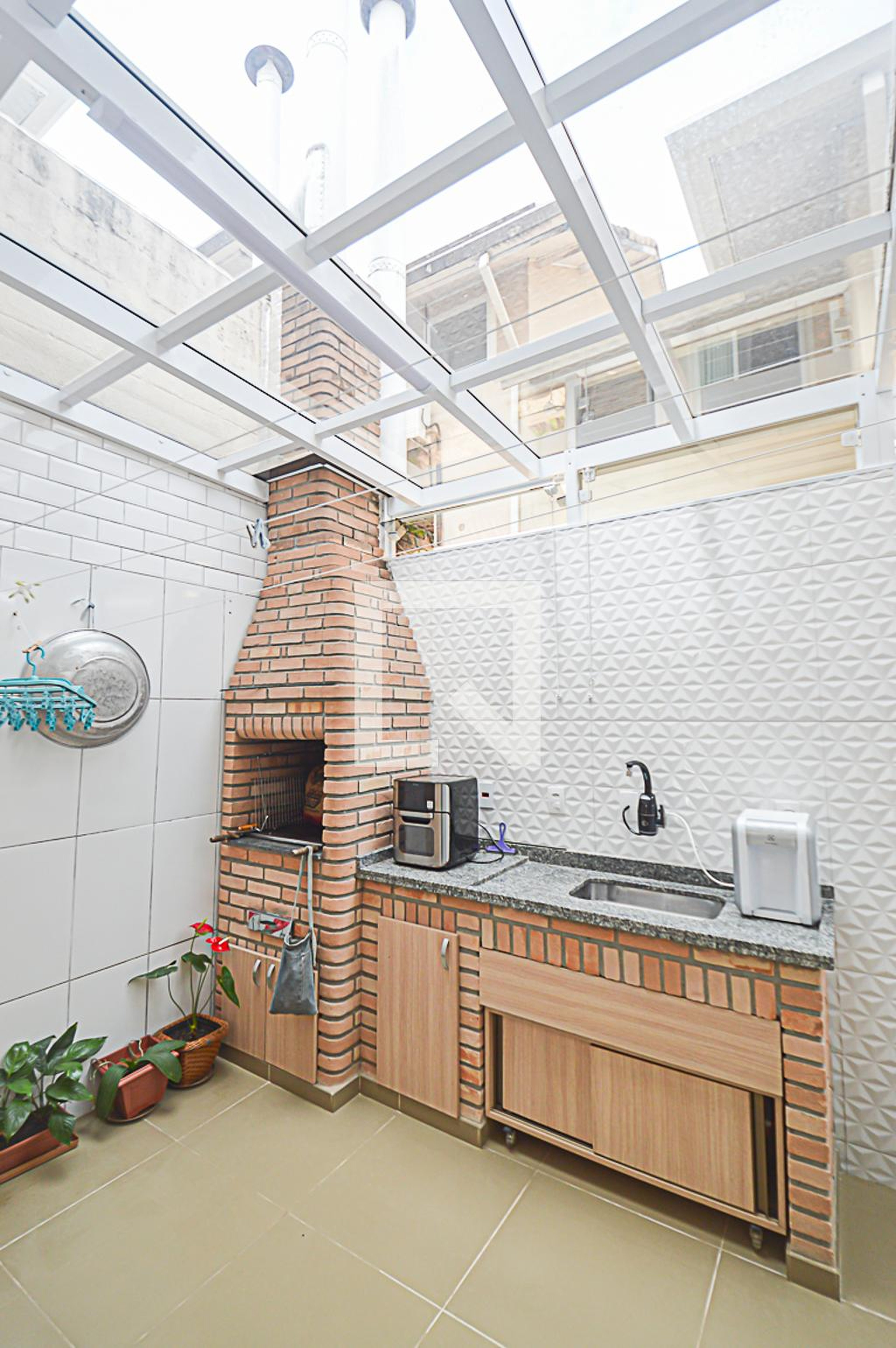 Churrasqueira - Saint Laurent