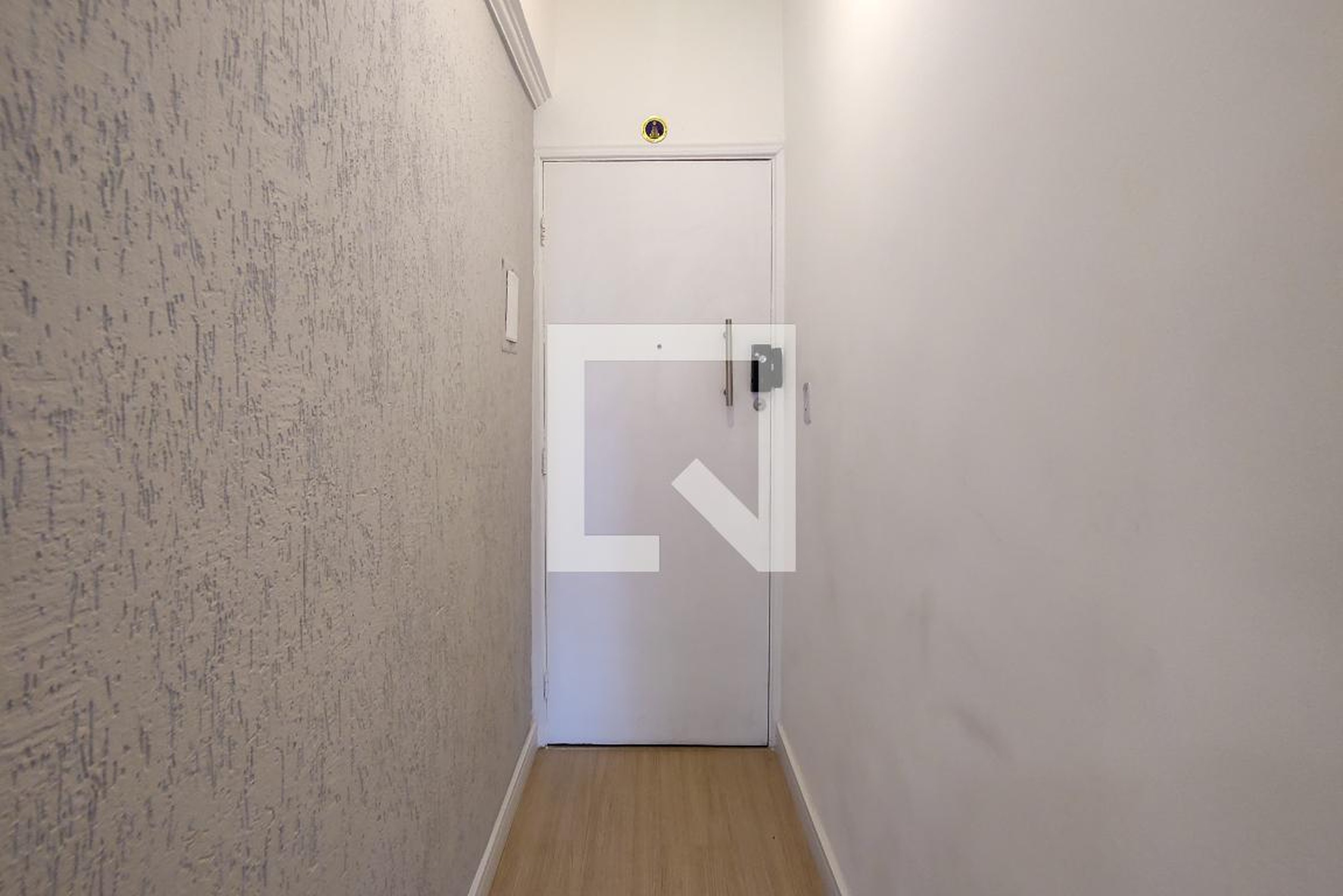 Hall de entrada - San Rafael