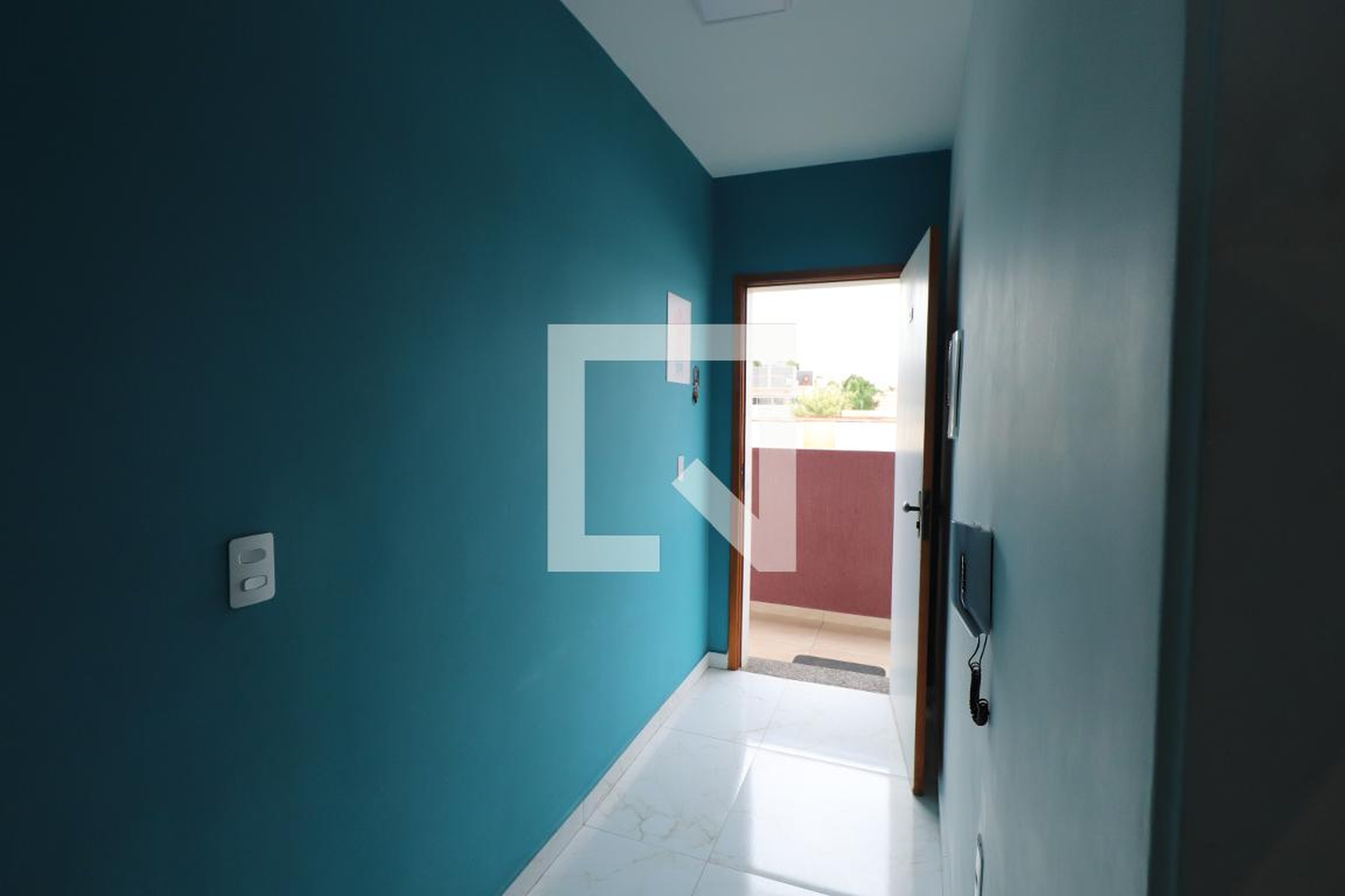 Entrada - Easy Vila Matilde