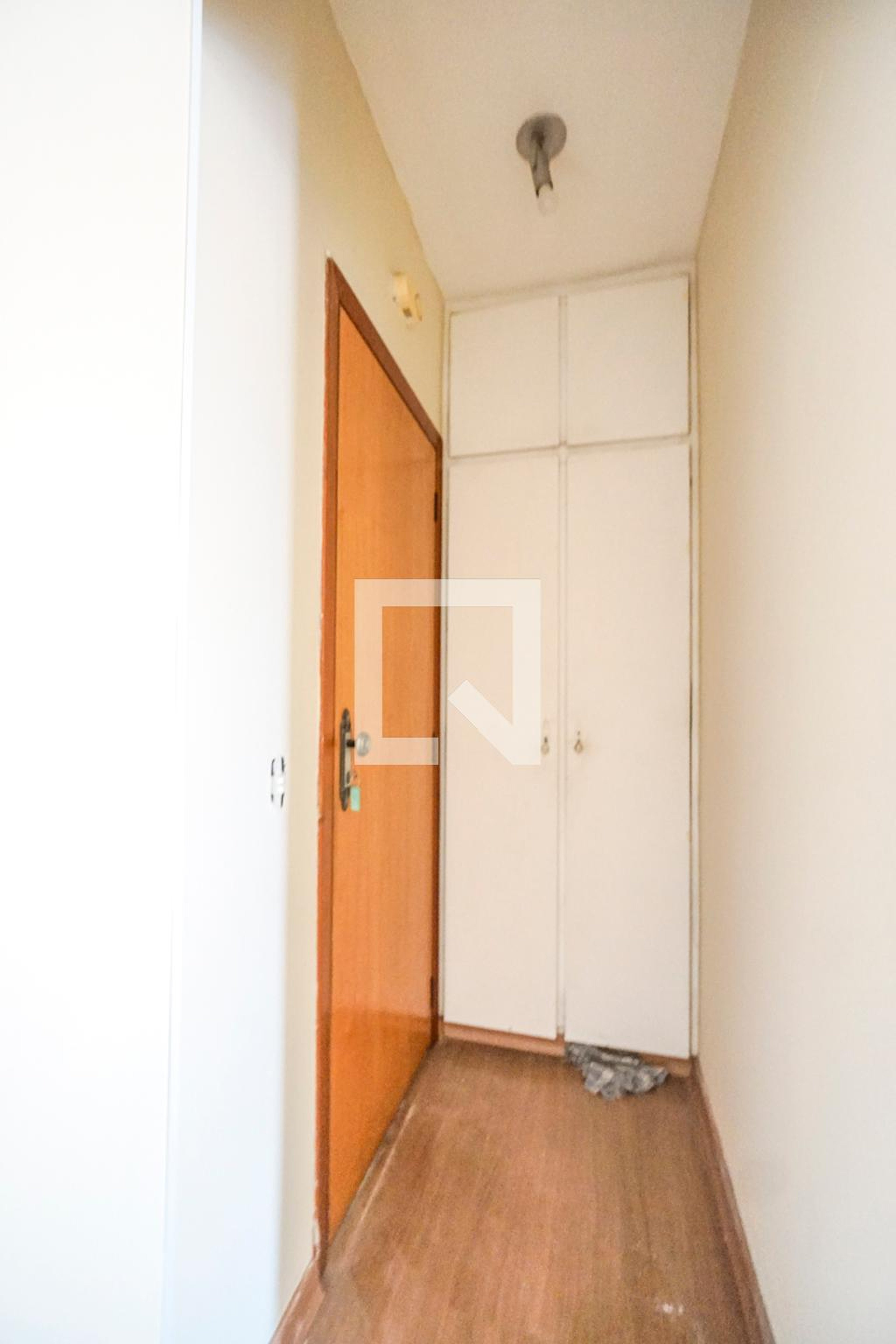 Hall de entrada - Hyde Park