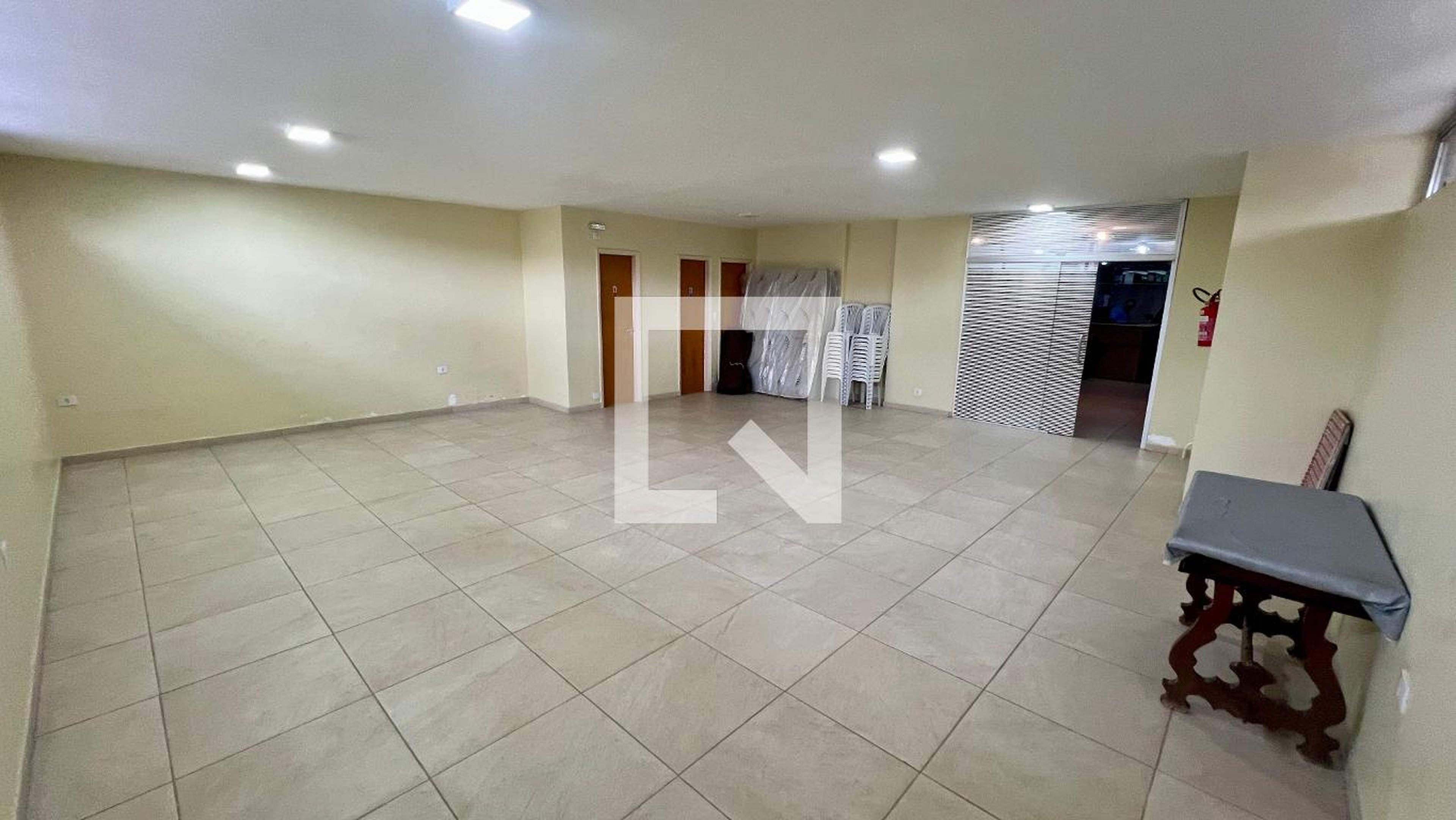 Salão de Festas - Barão de Ibitinga