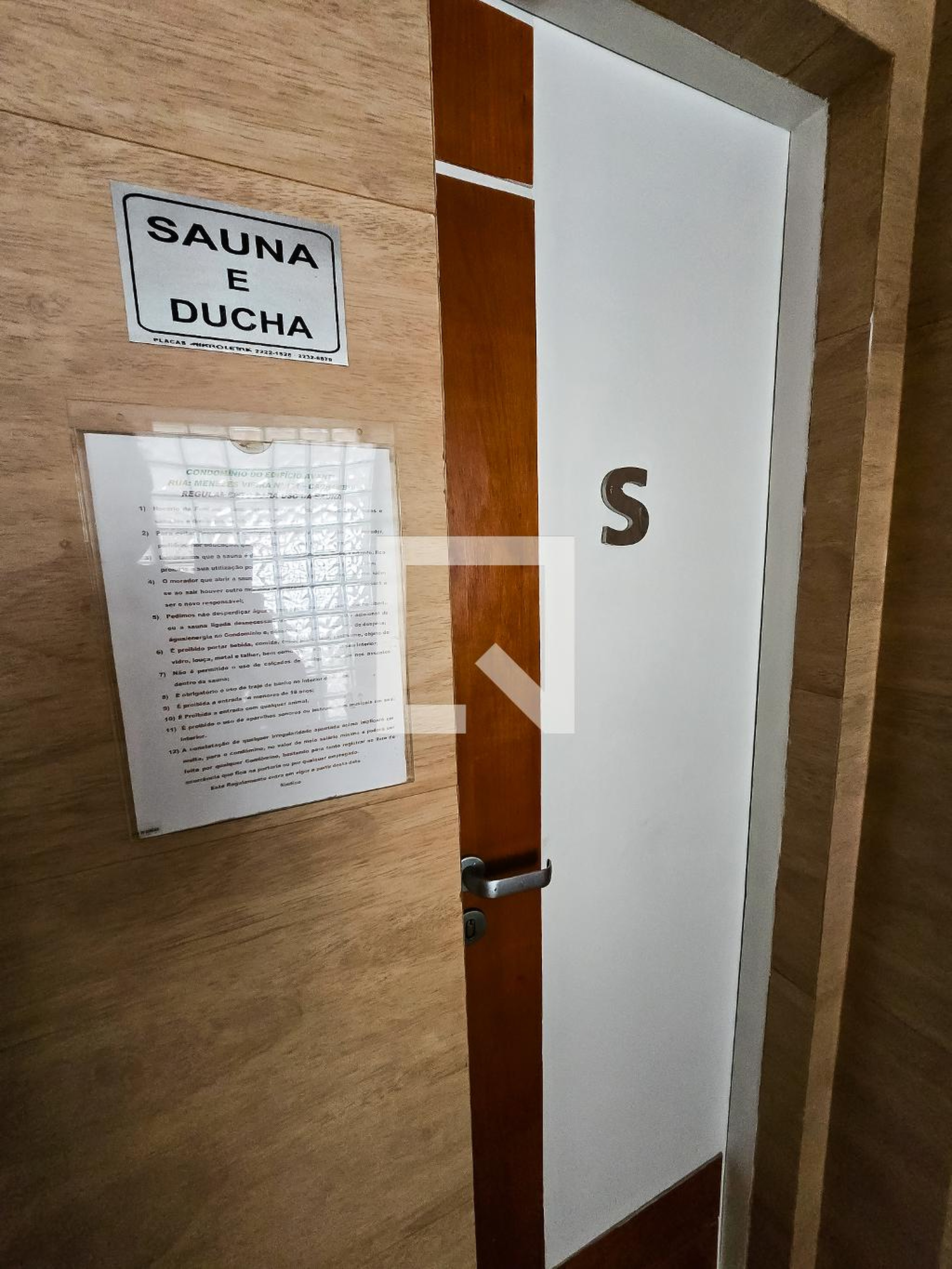 Sauna - Avanti