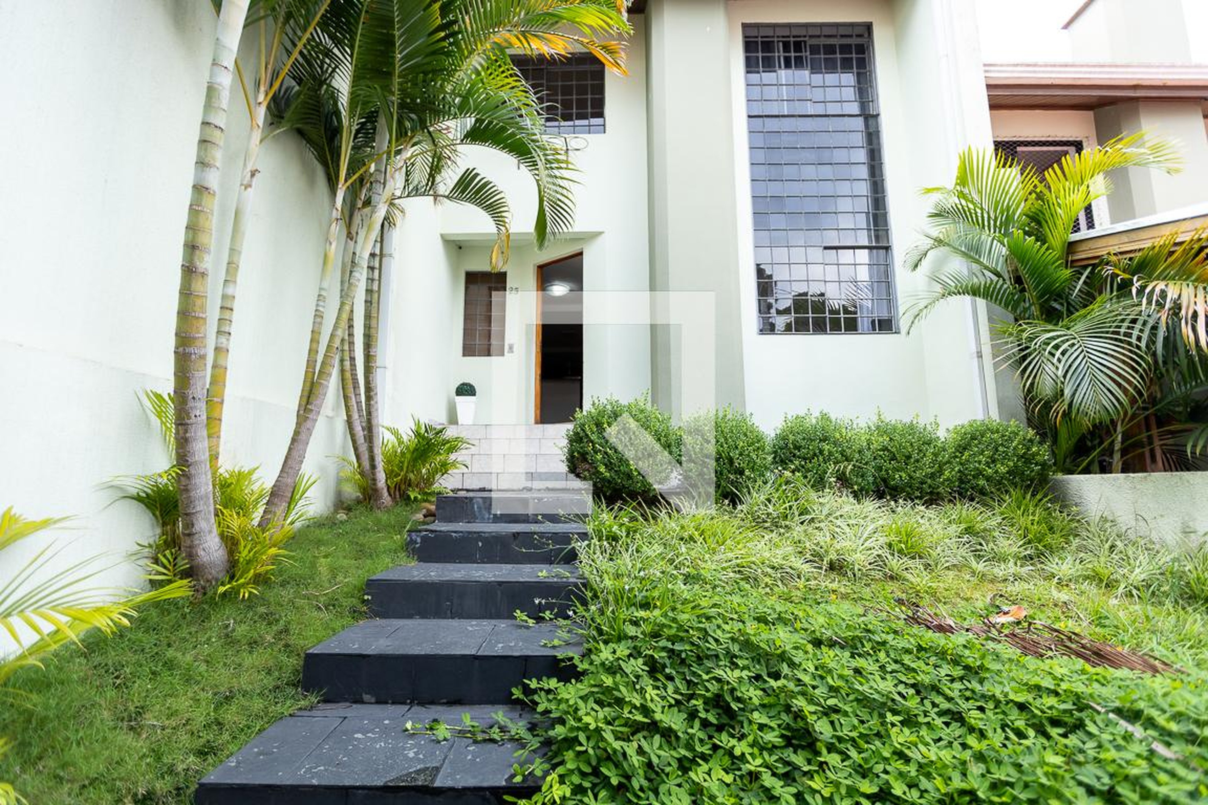 Entrada - Porto Seguro